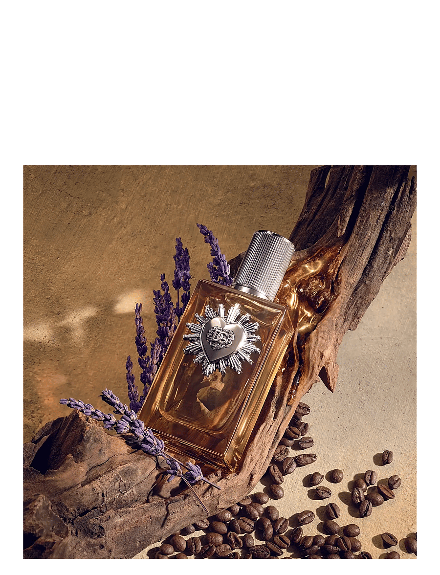 Dolce&Gabbana - Devotion Pour Homme Parfum - meestele - clear - 2