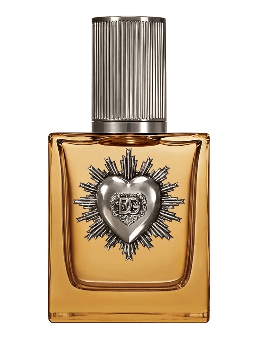 Dolce&Gabbana - Devotion Pour Homme Parfum - meestele - clear - 0