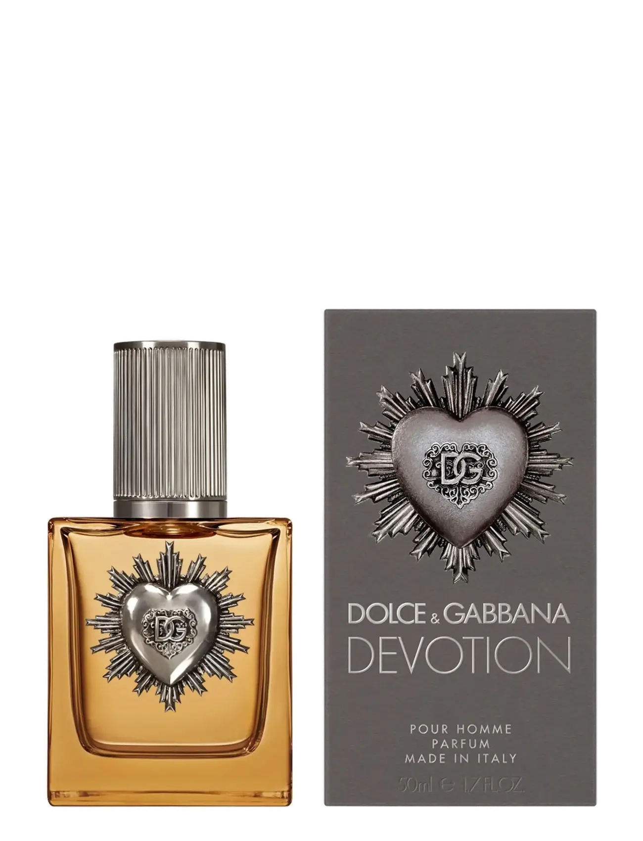 Devotion Pour Homme Parfym Edp Vapo 3