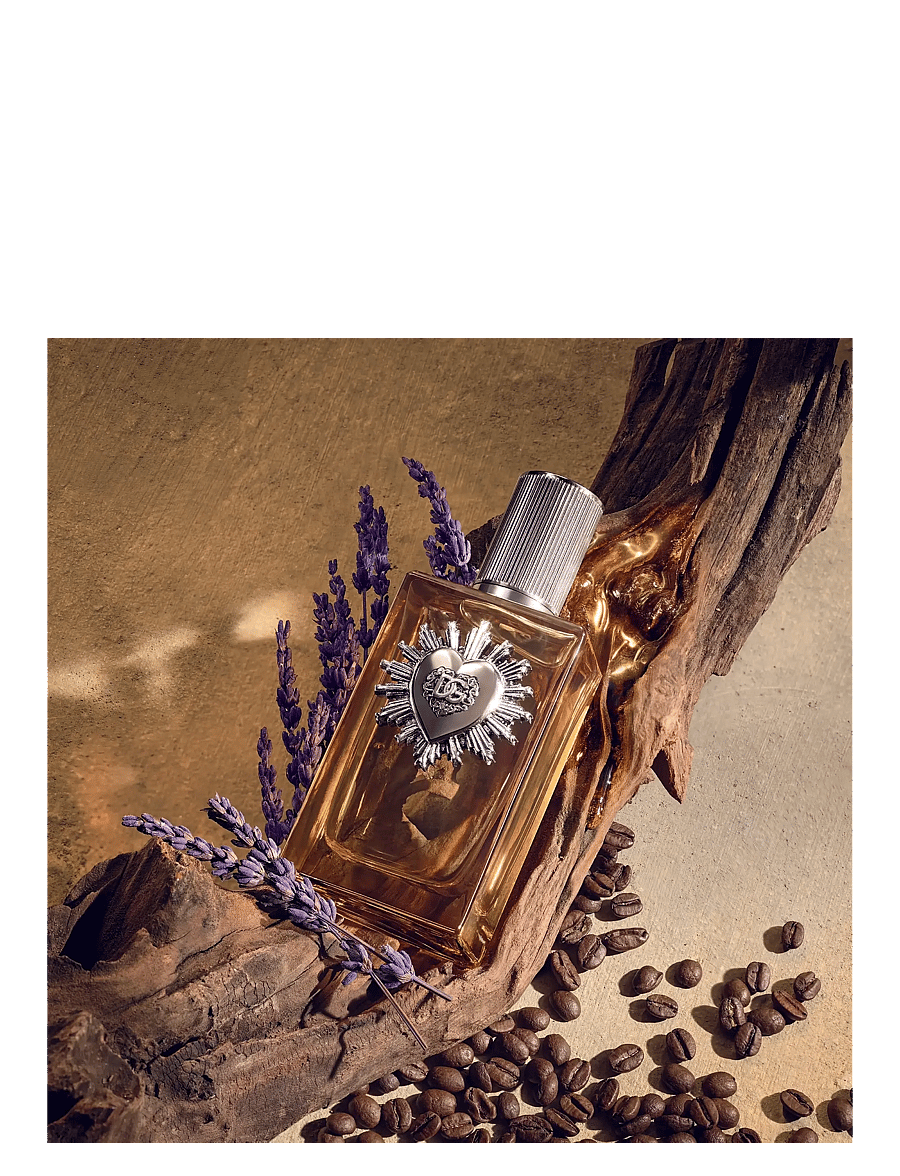 Dolce&Gabbana - Devotion Pour Homme Parfum - meestele - clear - 2