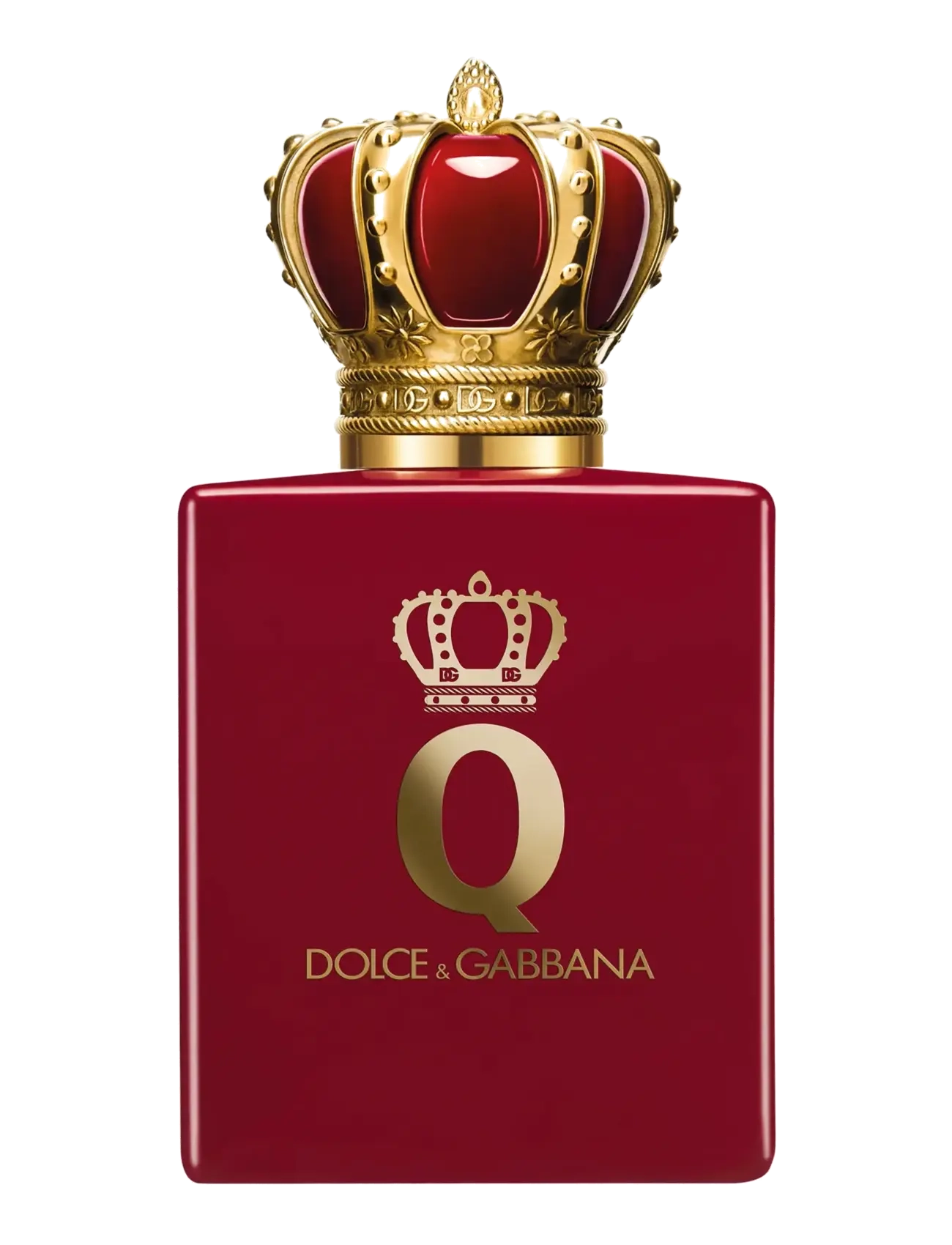 Dolce&Gabbana Q By Dolce&Gabbana Elixir, Parfumee, Nude, Str: 50 ML