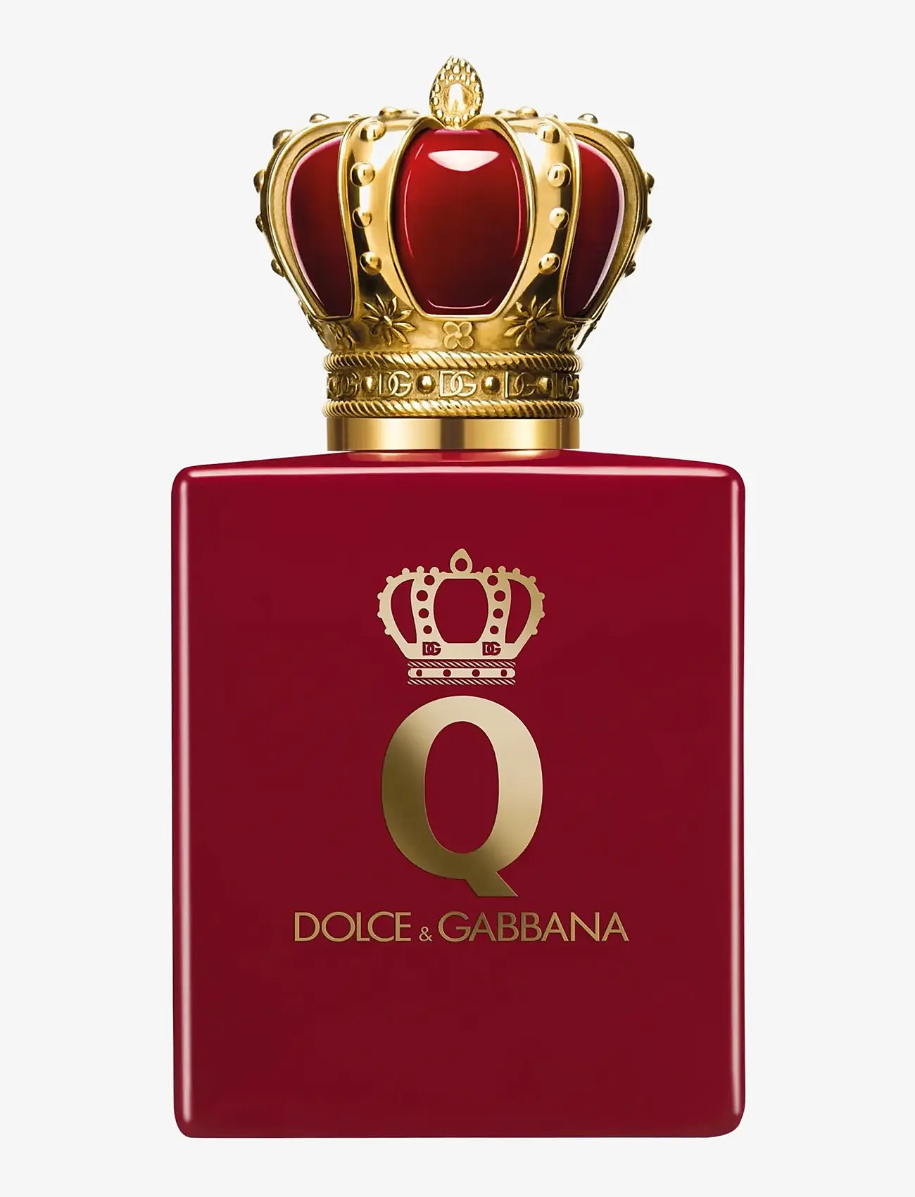 Dolce&Gabbana - Q by Dolce&Gabbana Elixir - redo för date night - clear - 0