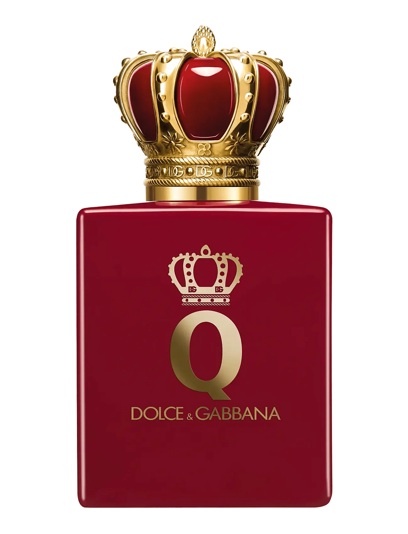 Q by Dolce&Gabbana Elixir