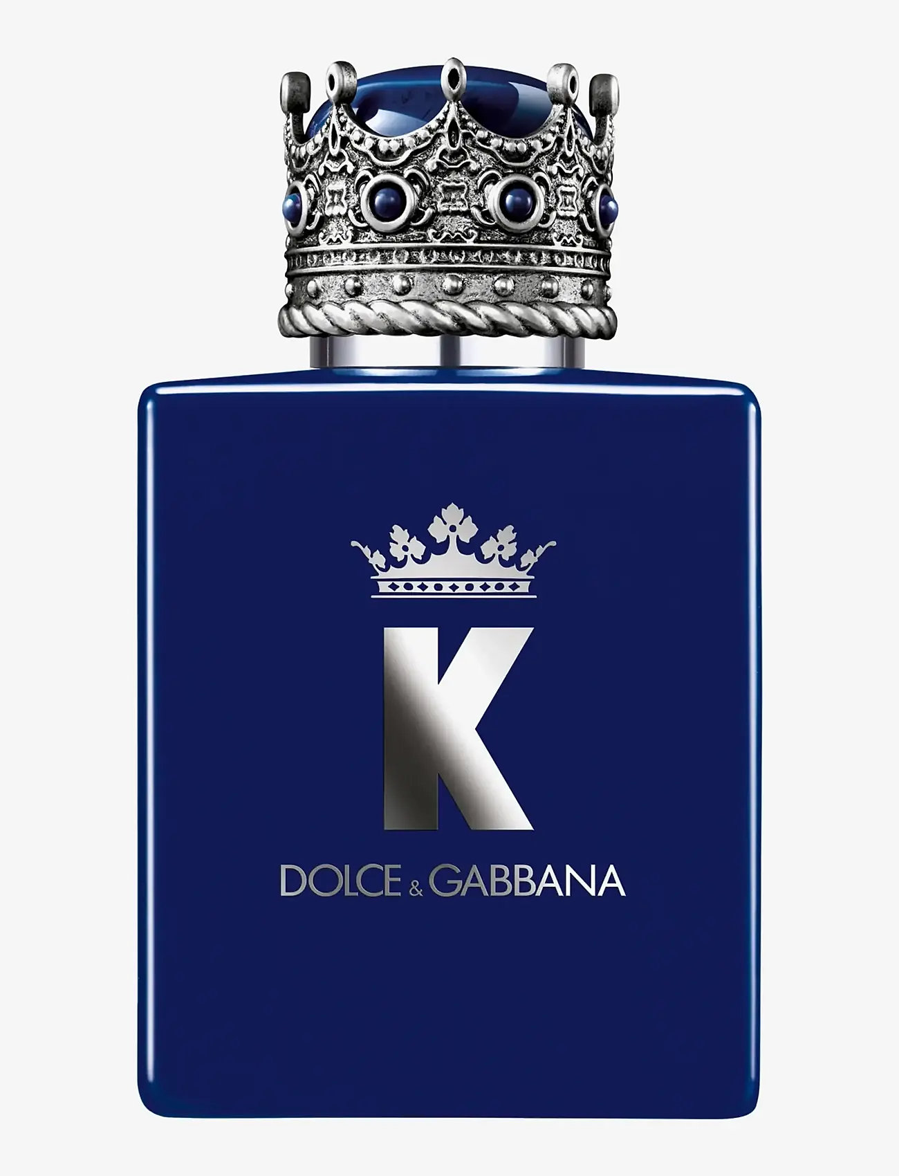 Dolce&Gabbana - K by Dolce&Gabbana Elixir - til ham  - clear - 0