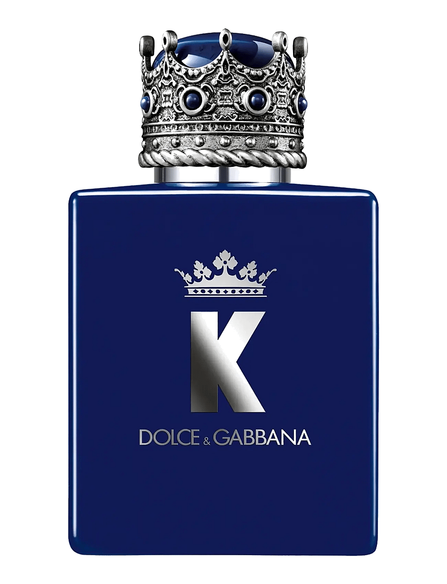 Dolce&Gabbana - K by Dolce&Gabbana Elixir - meestele - clear - 0