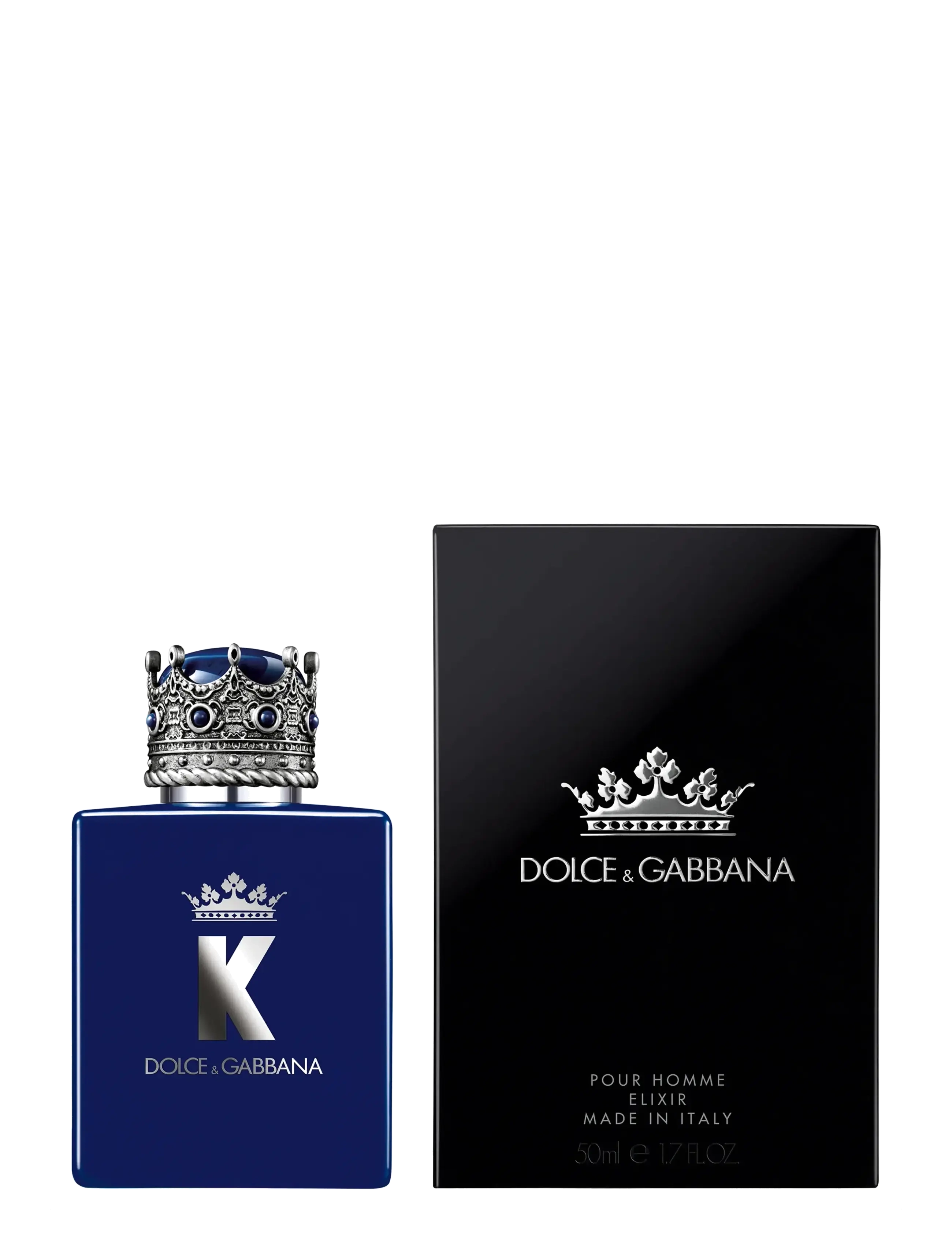 K By Dolce&Gabbana Elixir 2
