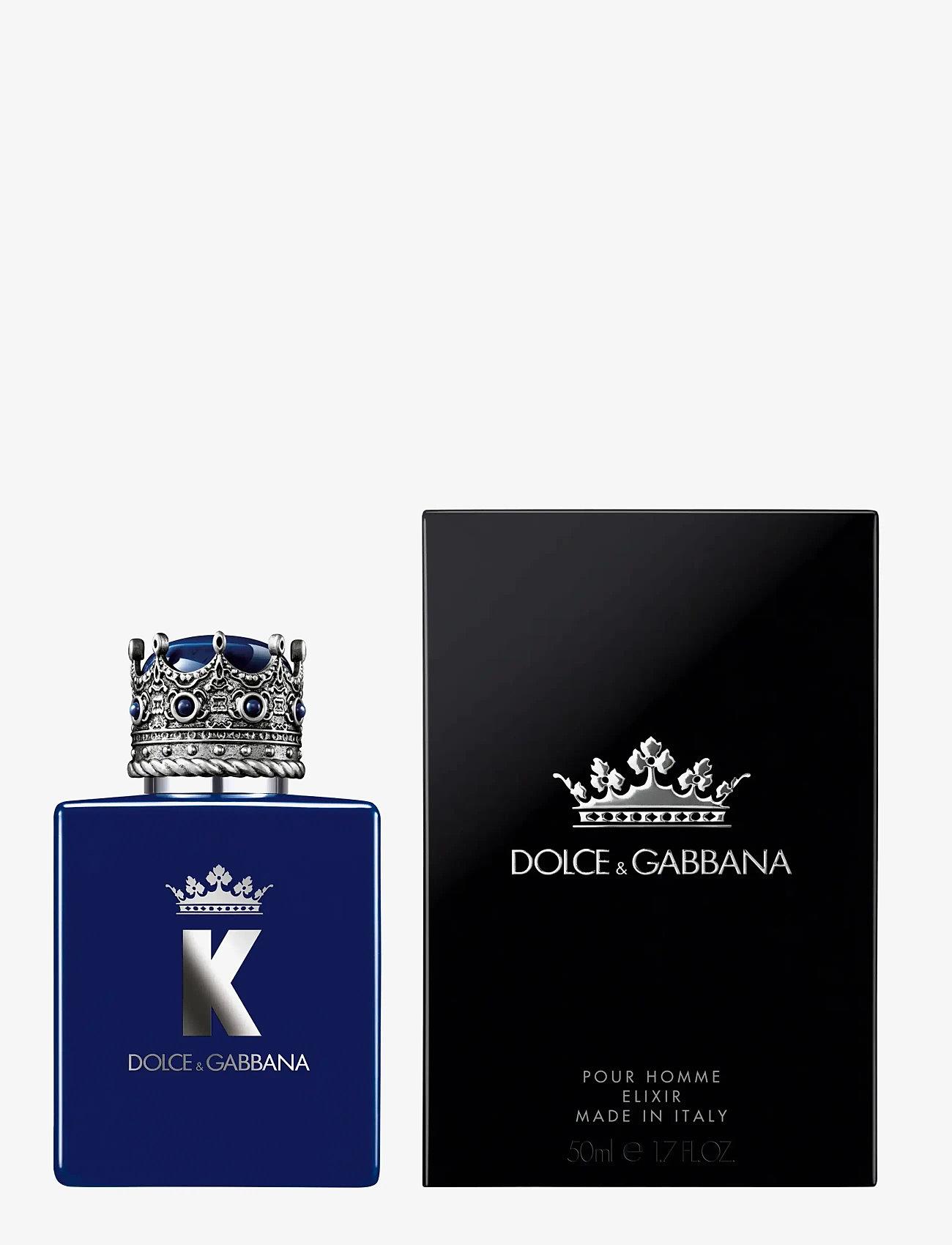 Dolce&Gabbana - K by Dolce&Gabbana Elixir - til ham  - clear - 1