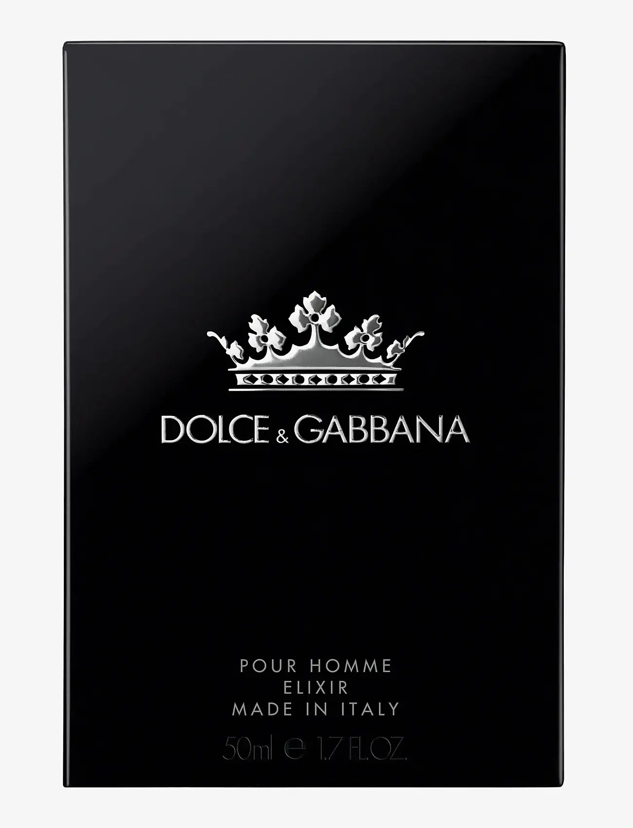 Dolce&Gabbana - K by Dolce&Gabbana Elixir - til ham  - clear - 2