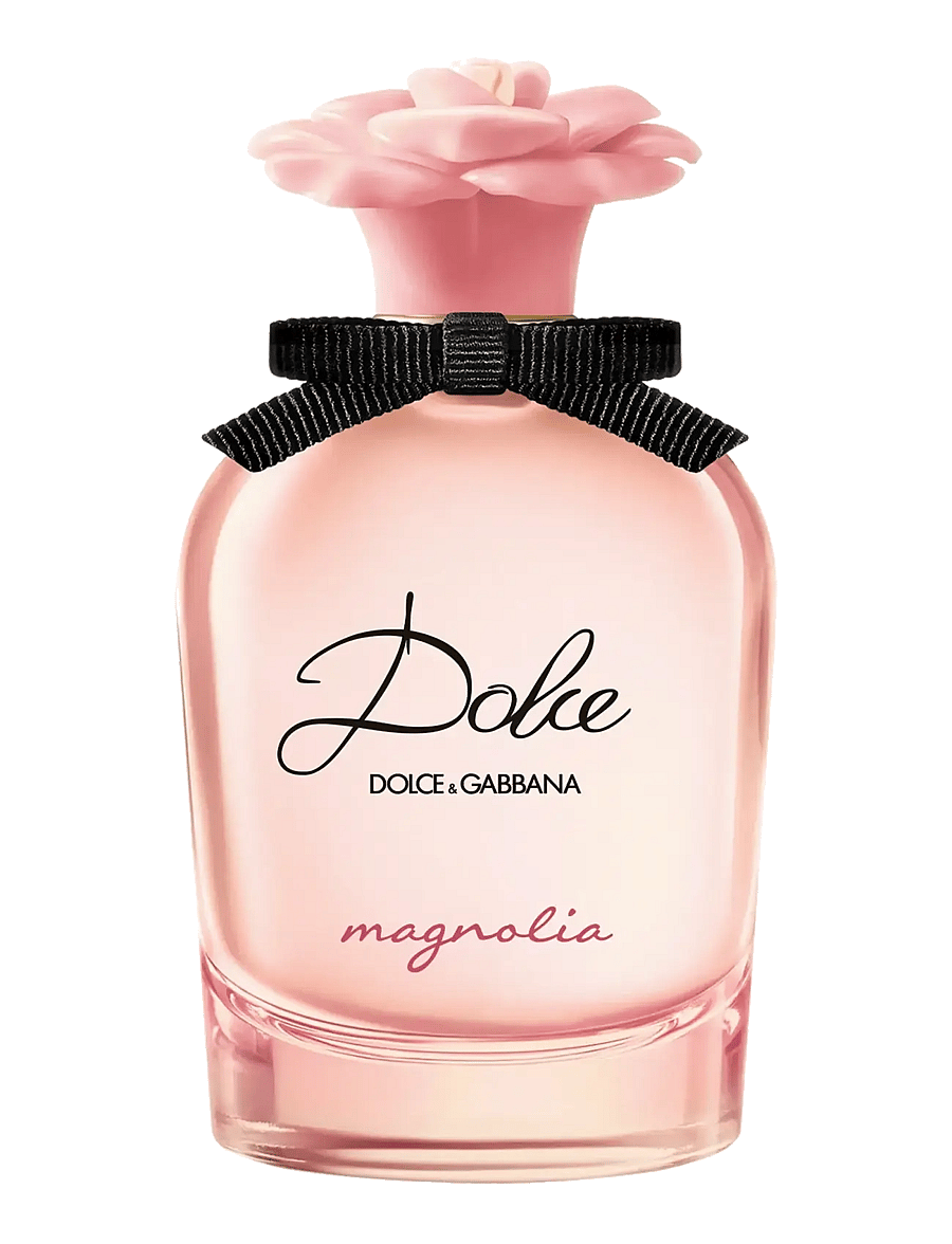 Dolce&Gabbana - Dolce Magnolia EdP - redo för date night - clear - 0