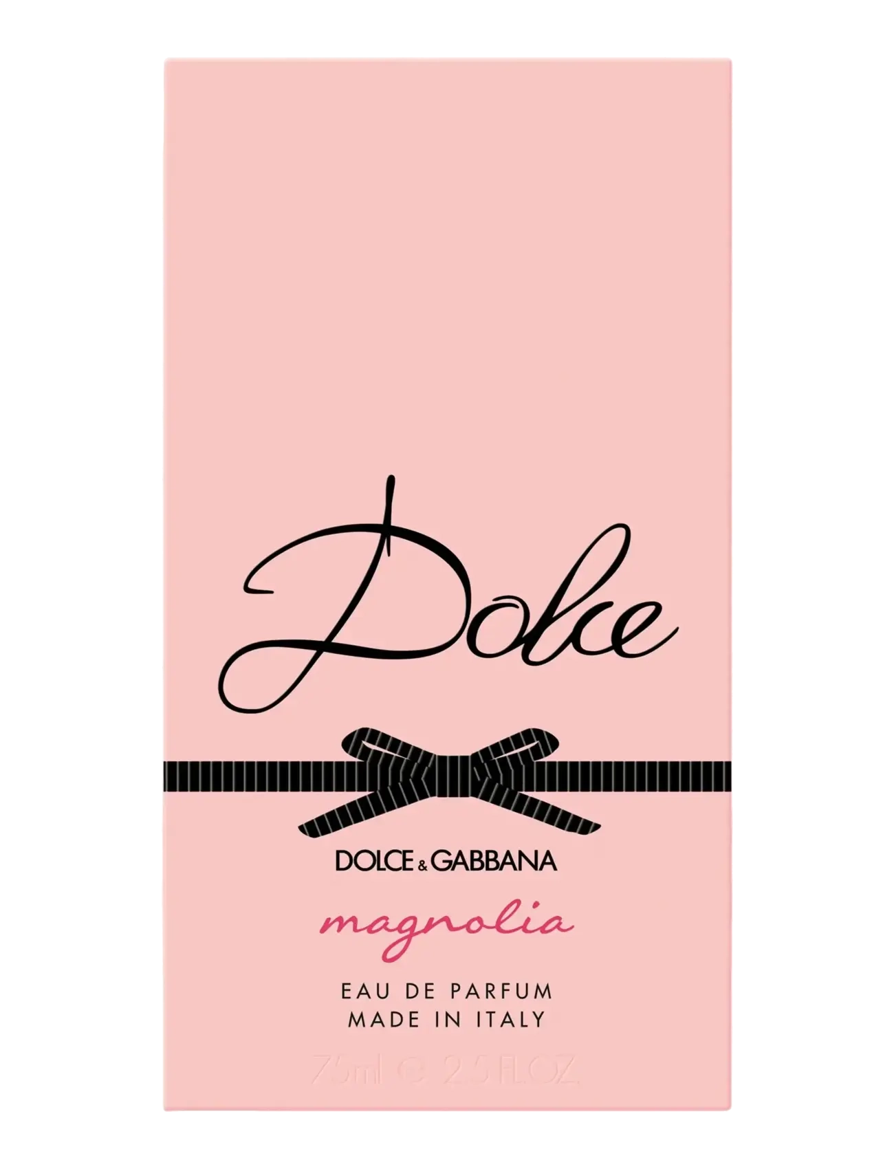 Dolce Magnolia Edp 3