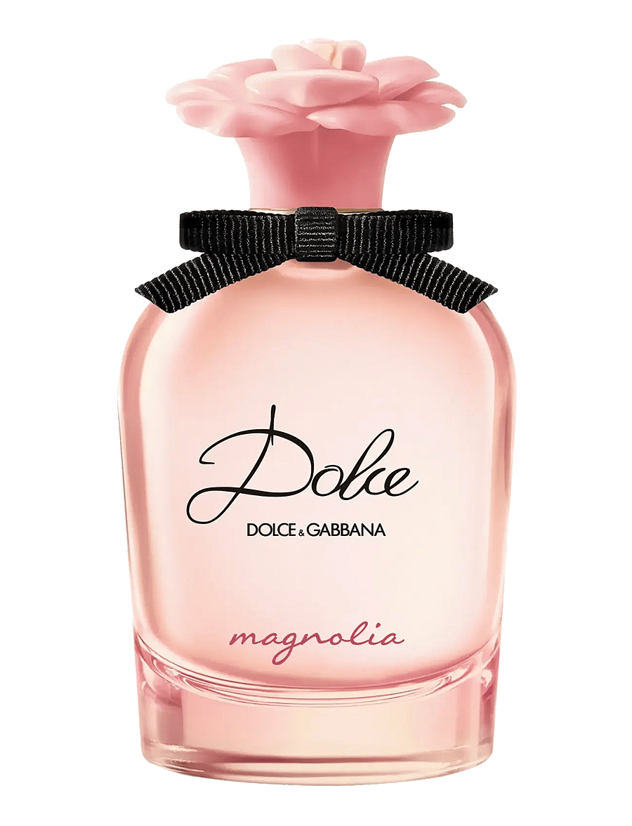 Dolce&Gabbana - Dolce Magnolia EdP - redo för date night - clear - 0