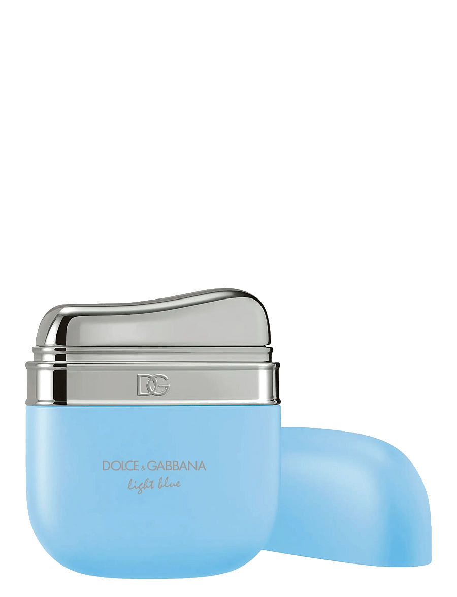 Dolce&Gabbana - Light Blue Alcohol-Free Perfume Gel - kreemid - no color - 2