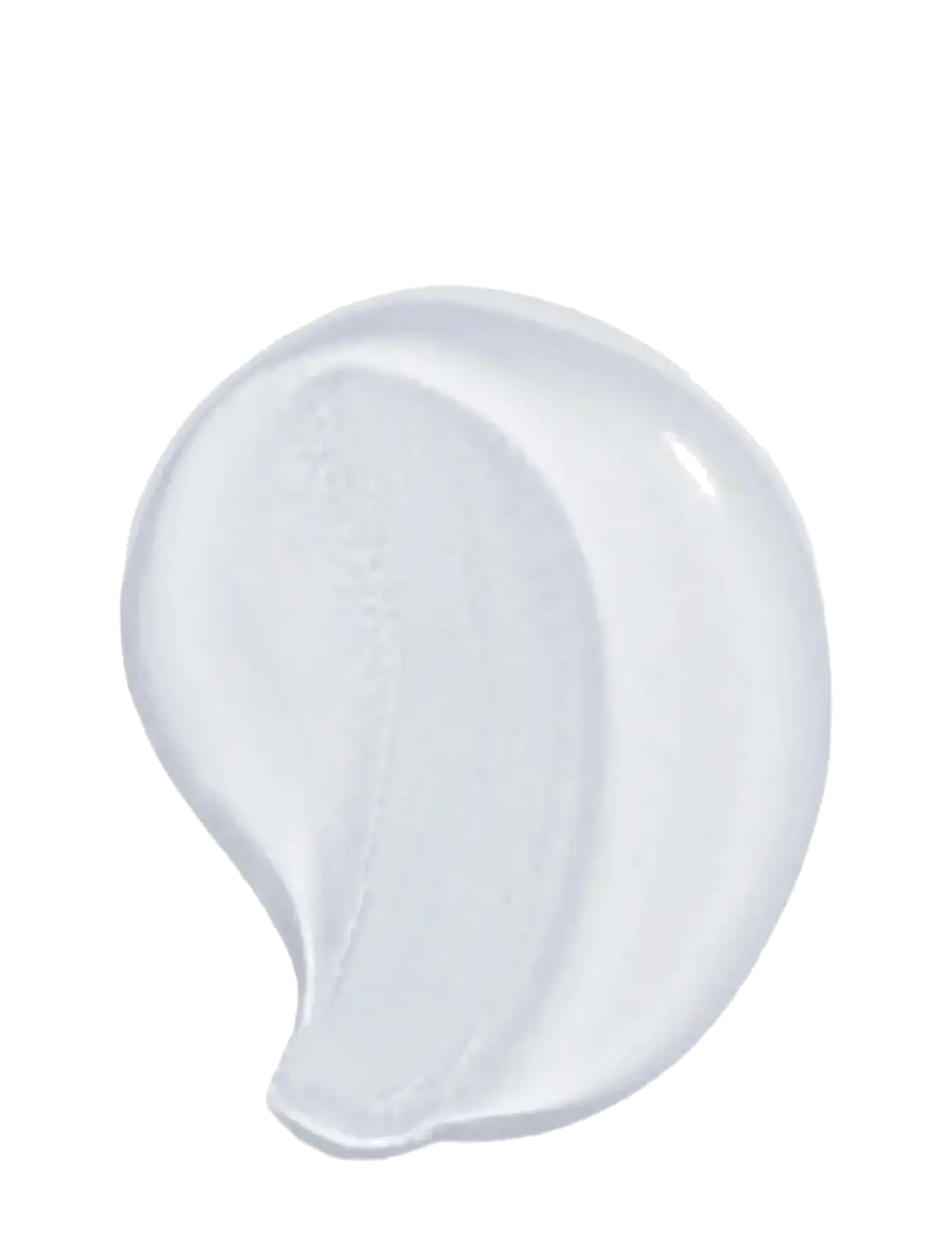 Light Blue Alcohol-Free Perfume Gel 5