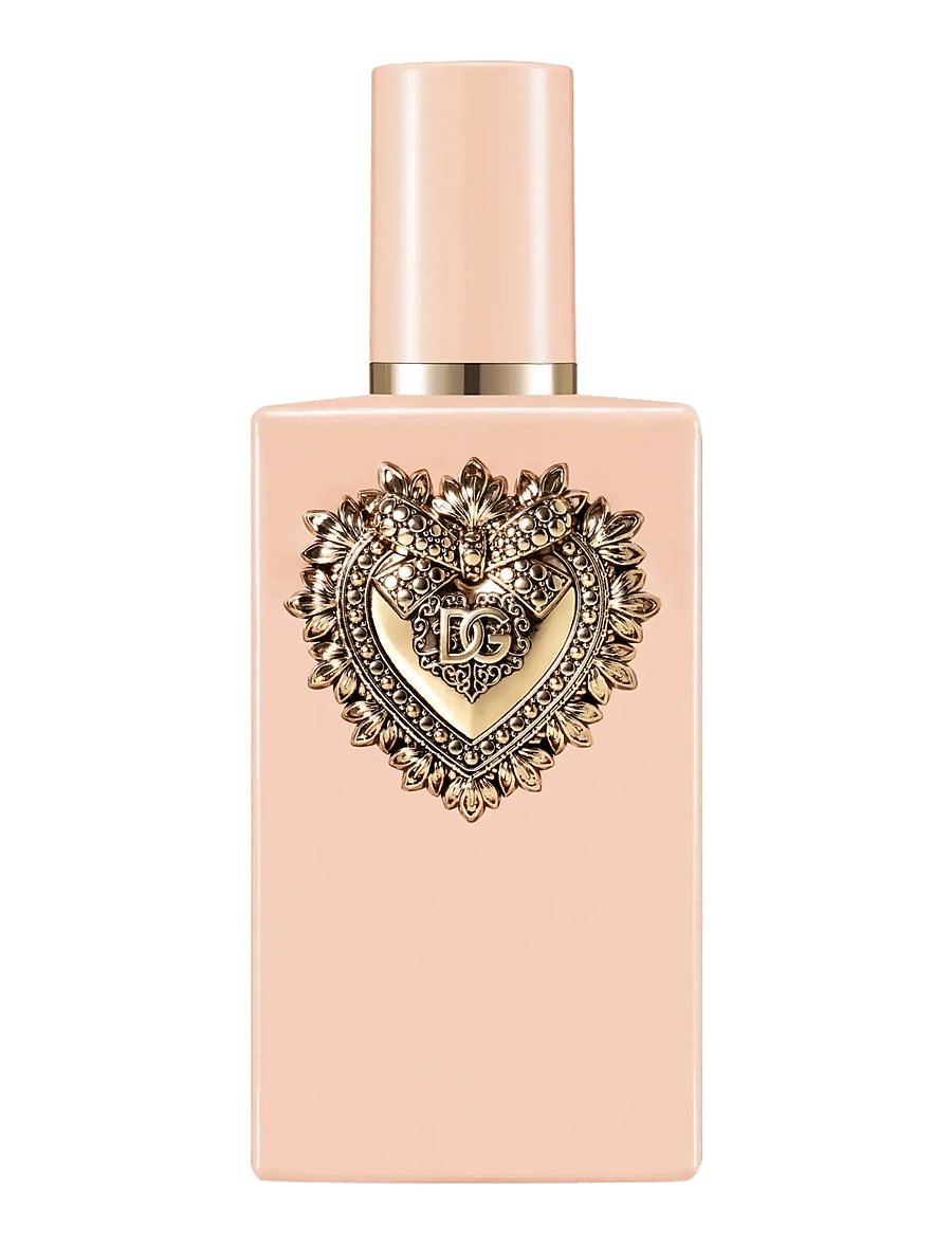 Dolce&Gabbana - My Devotion EdP Intense - fragrance - clear - 0