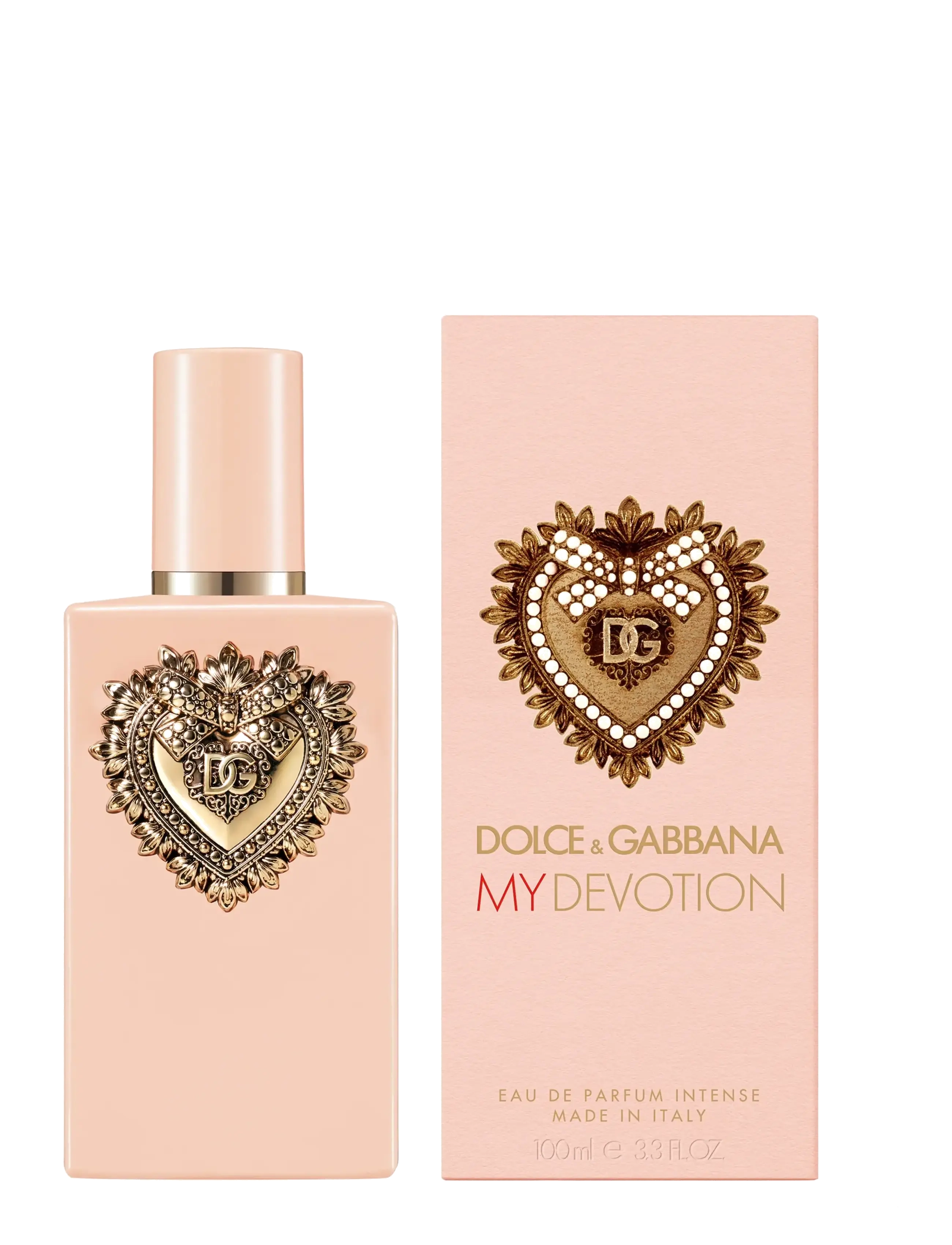 My Devotion Eau de Parfum Intense 4