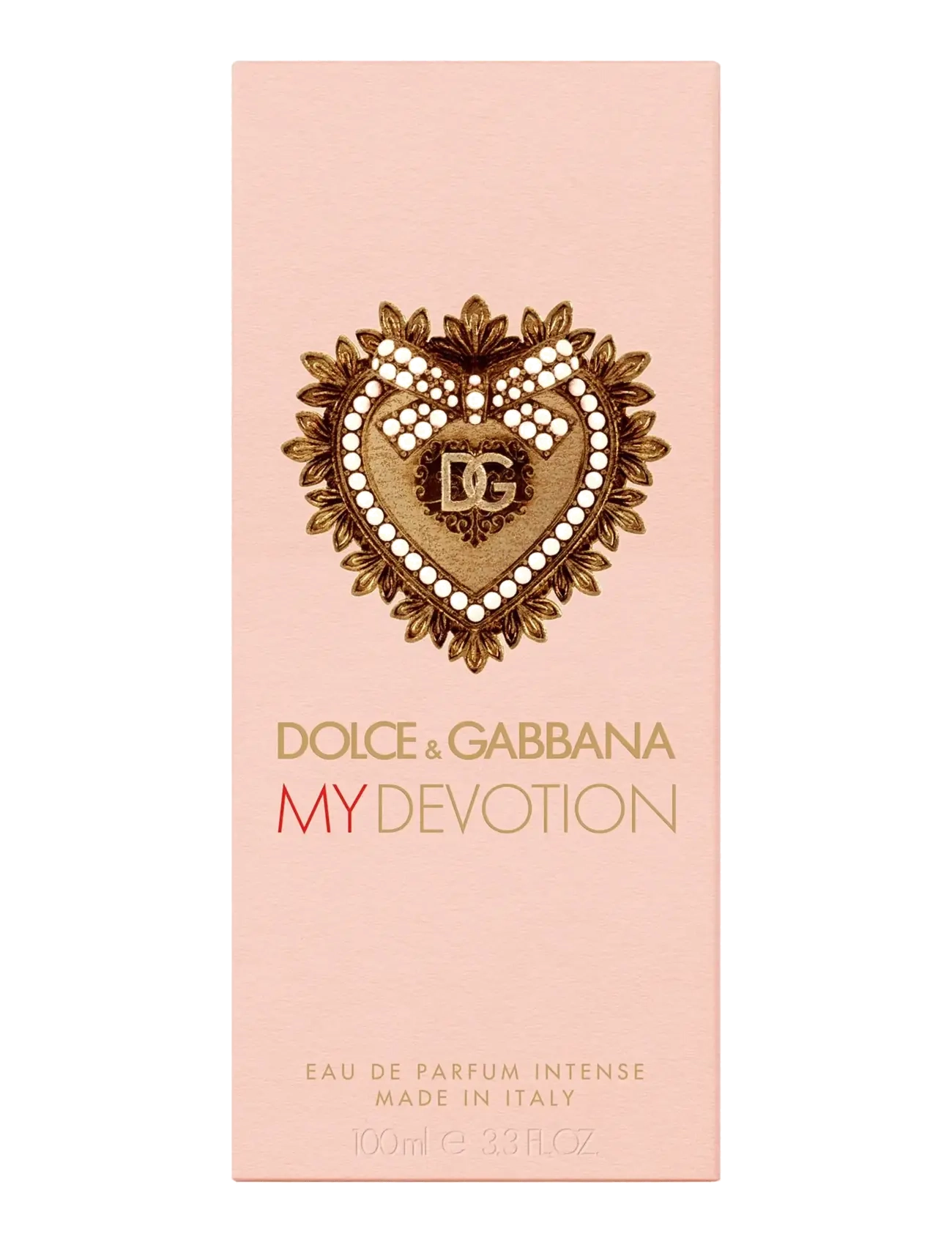 My Devotion Eau de Parfum Intense 5