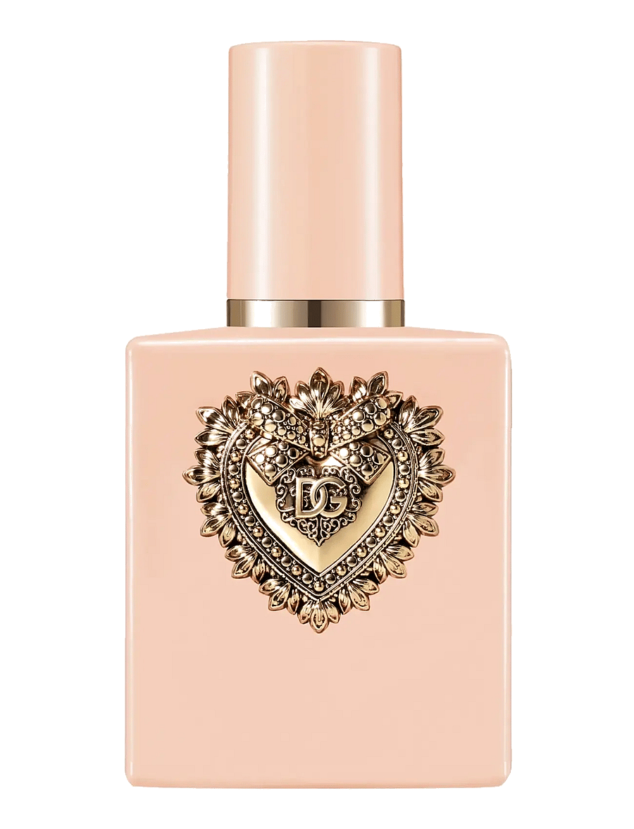 Dolce&Gabbana - My Devotion EdP Intense - fragrance - clear - 0
