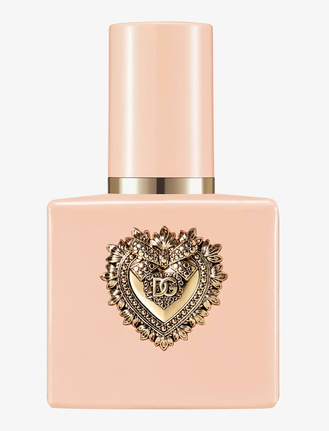Dolce&Gabbana - My Devotion EdP Intense - rejsestørrelser & kits  - clear - 0