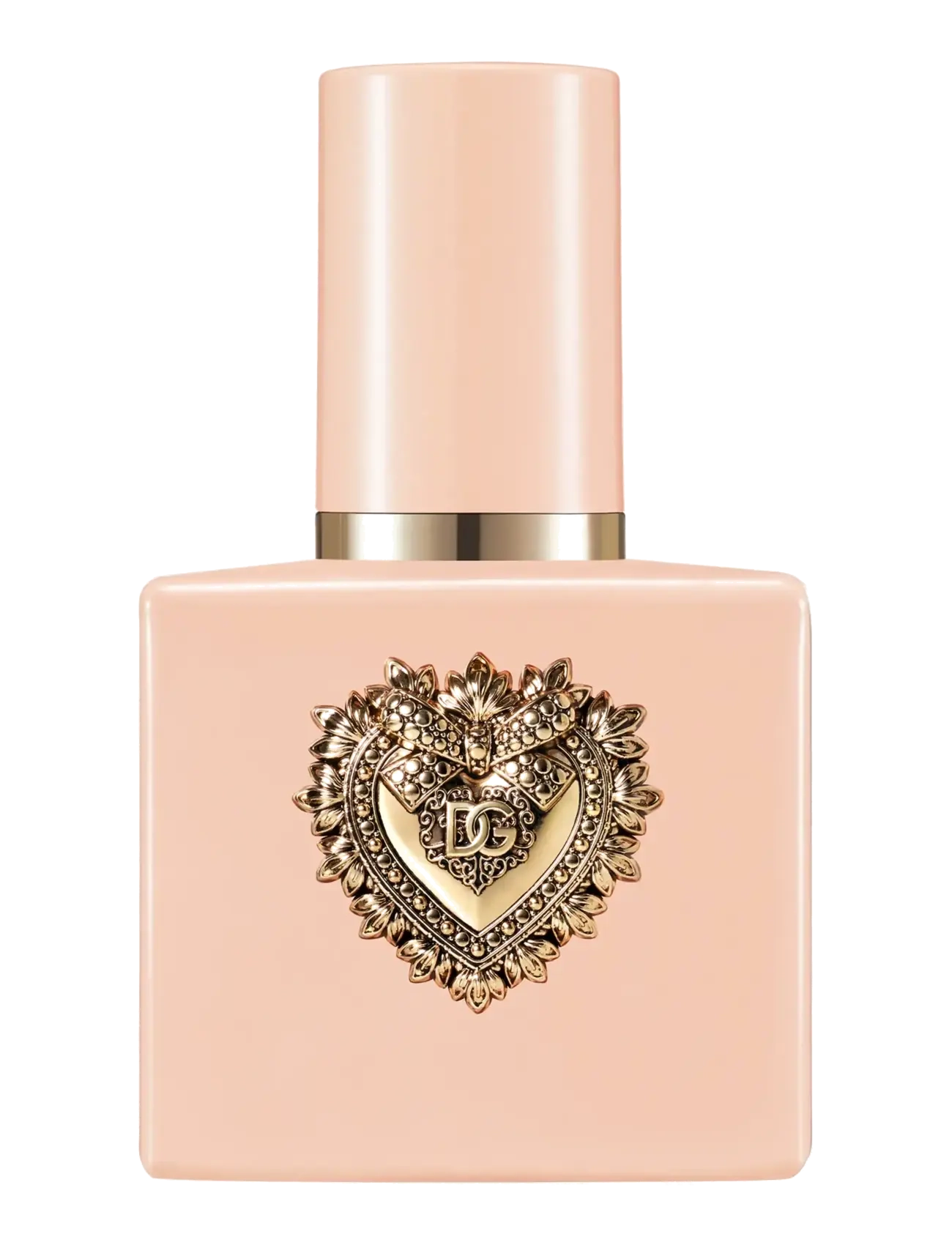 Dolce&Gabbana My Devotion EdP Intense - Travel size - CLEAR / undefined