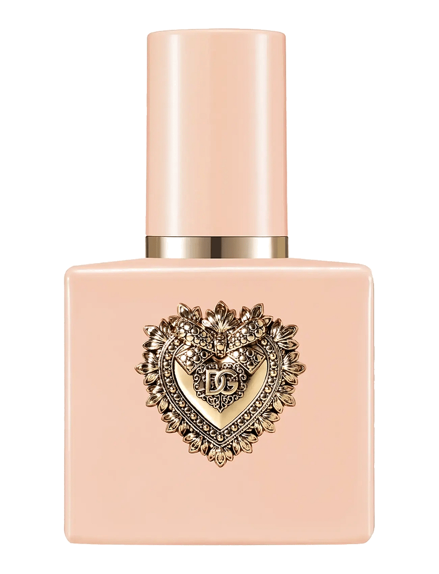 Dolce&Gabbana - My Devotion EdP Intense - fragrance - clear - 0