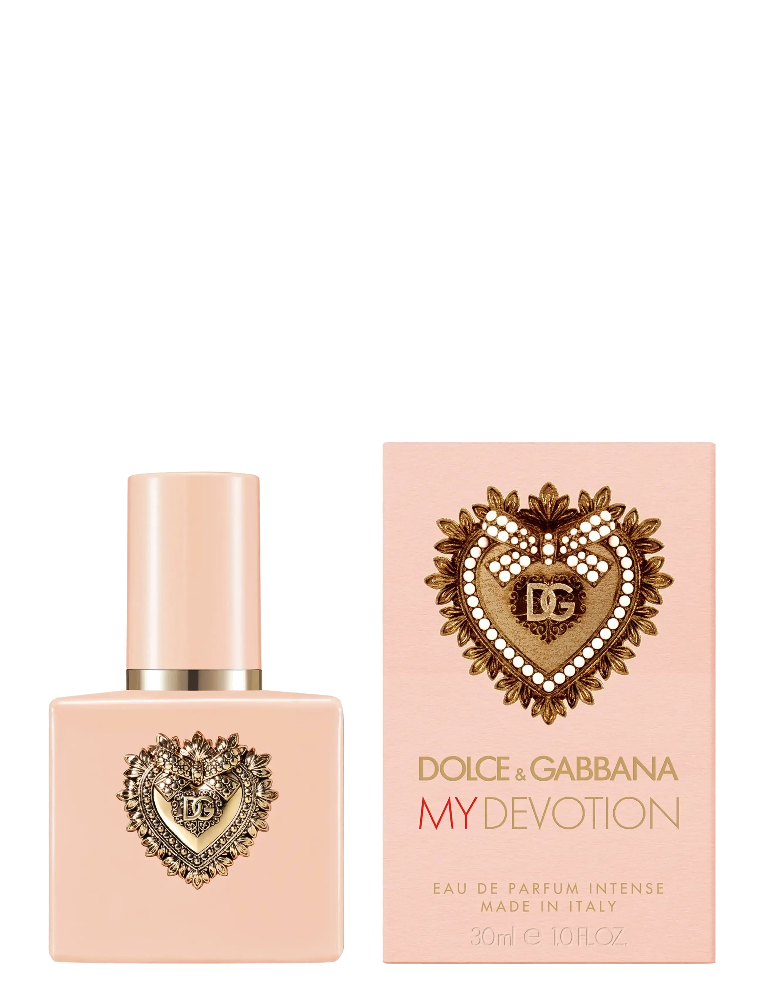 My Devotion Eau de Parfum Intense 10