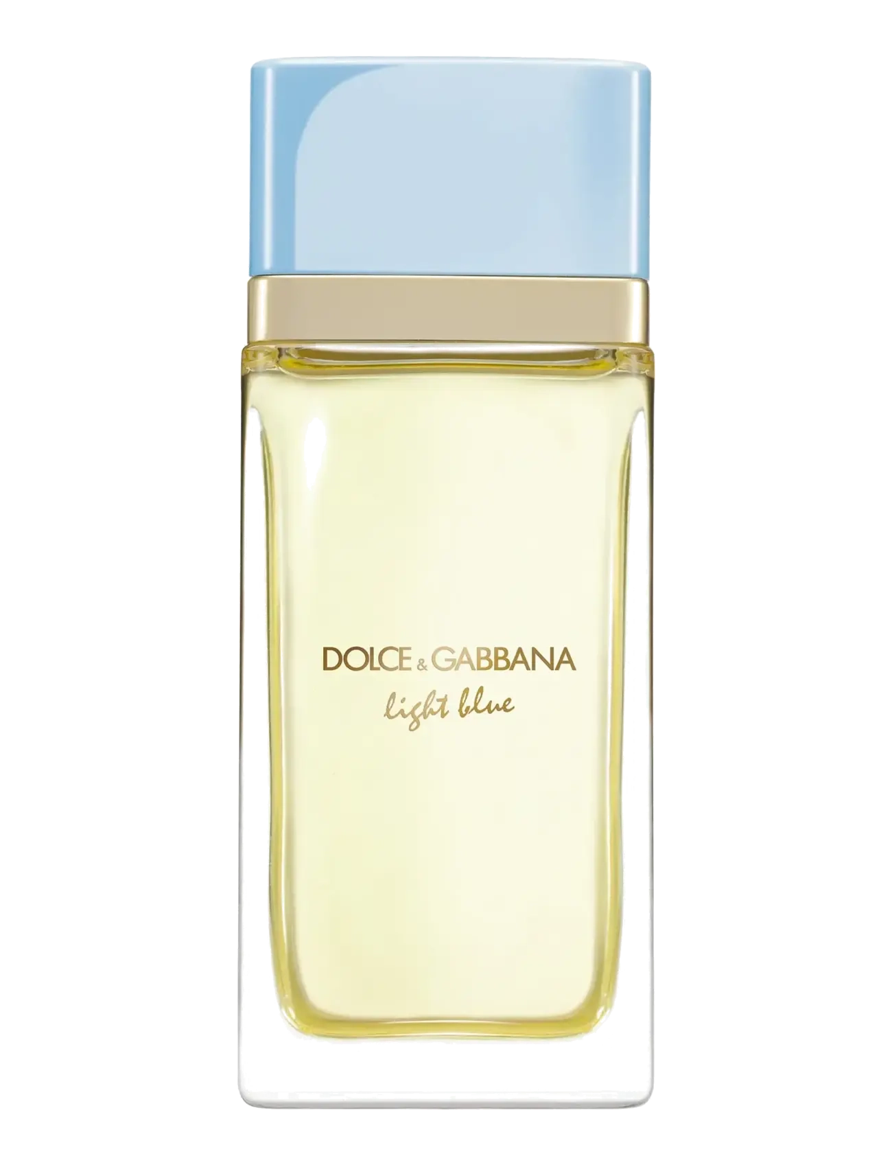 Dolce&Gabbana Light Blue EdP - Parfymer & dufter - CLEAR / undefined