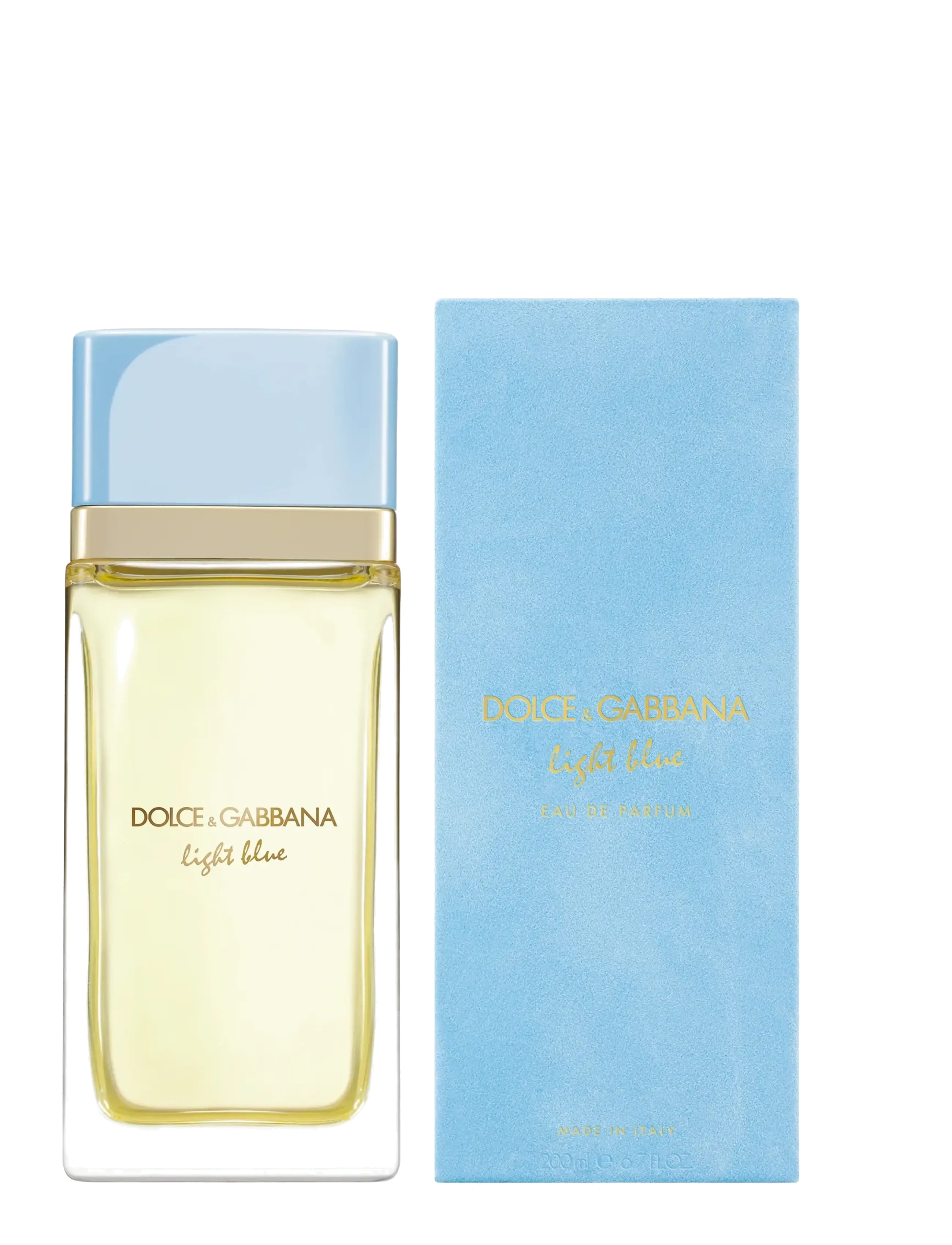Light Blue Edp Vapor 3
