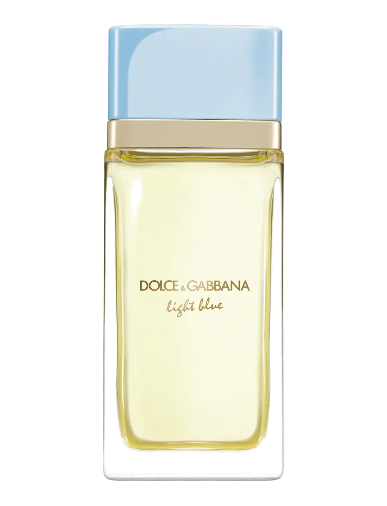 Dolce&Gabbana Light Blue EdP - Parfymer & dufter - CLEAR / undefined