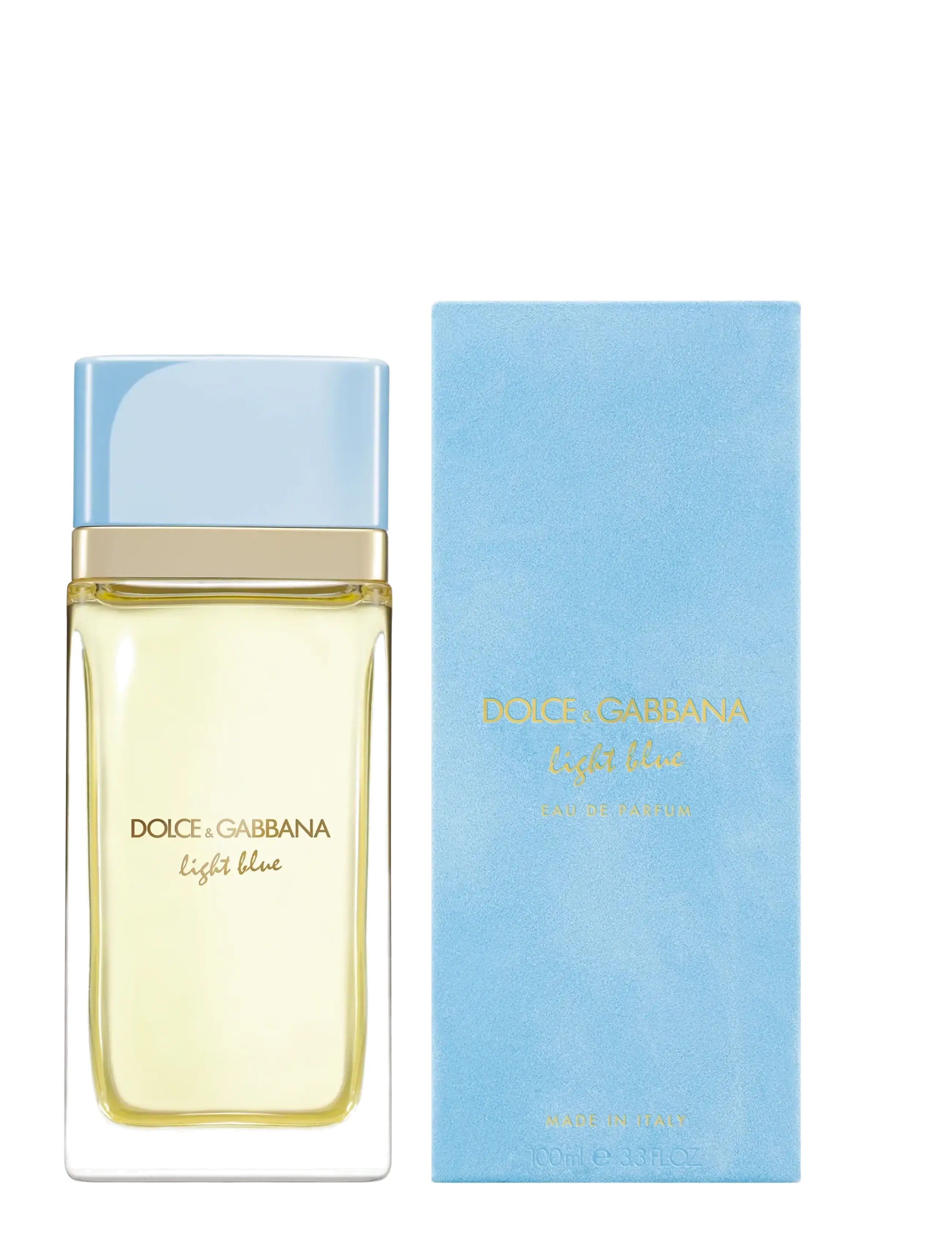 Light Blue Edp Vapor 3