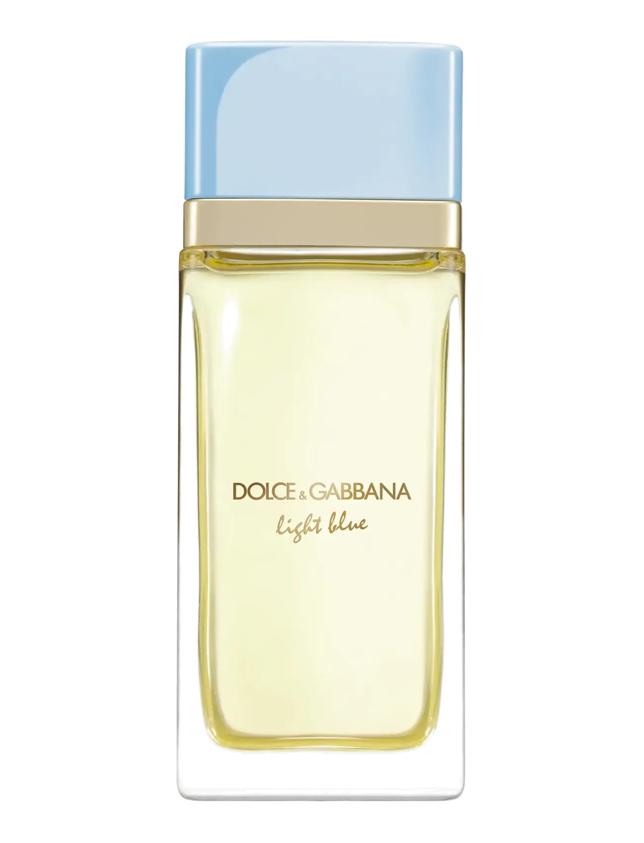 Dolce&Gabbana Light Blue EdP - Parfymer & dufter - CLEAR / undefined