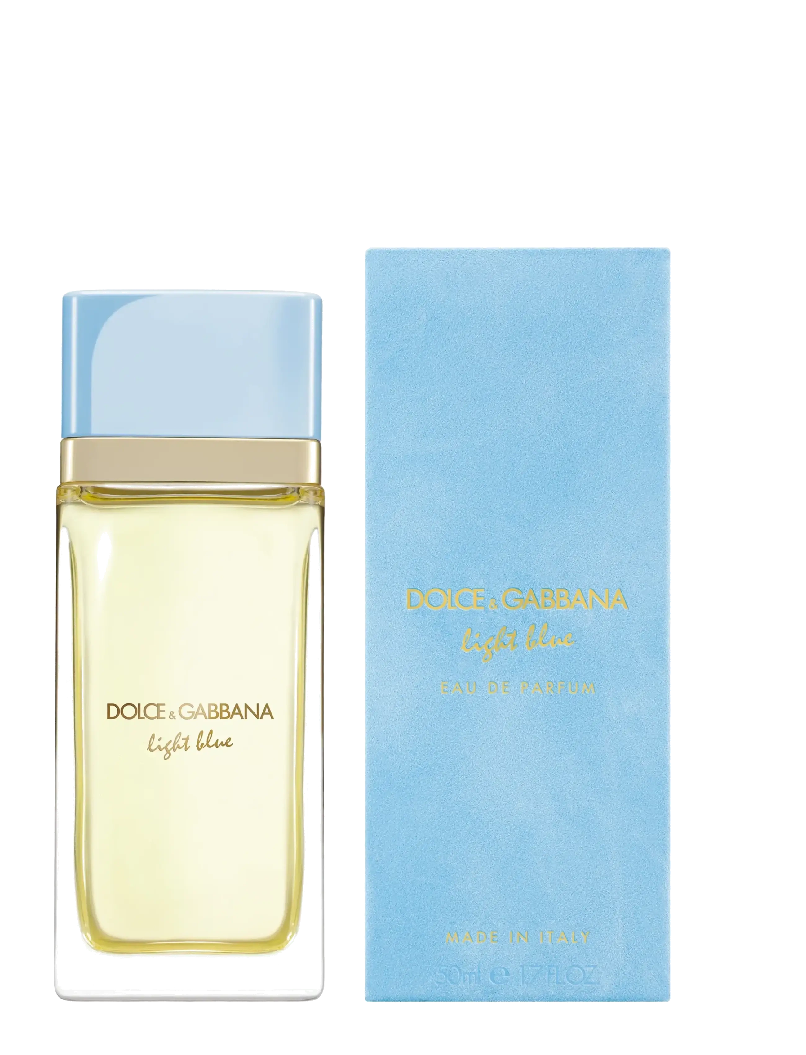 Light Blue Edp Vapor 3
