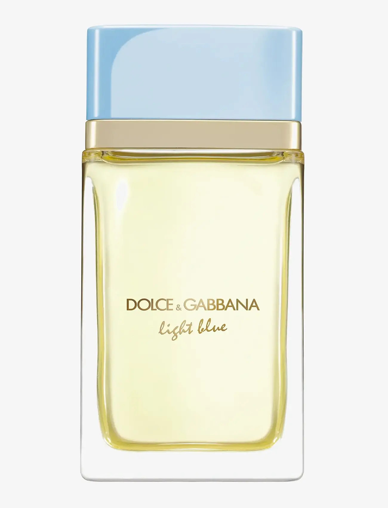 Dolce&Gabbana - Light Blue EdP - bliv klar til date night - clear - 0