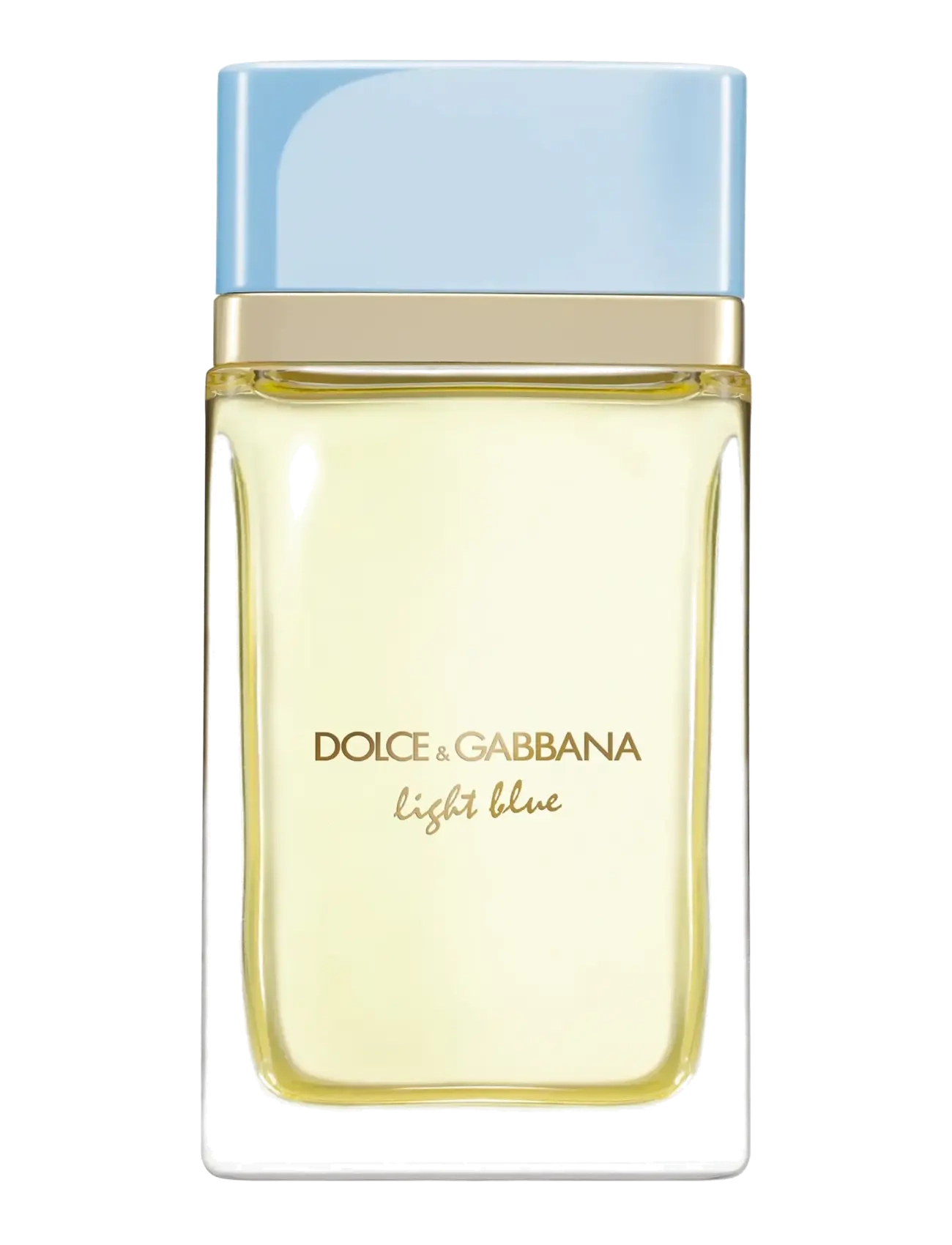 Dolce&Gabbana Light Blue EdP - Parfymer & dufter - CLEAR / undefined