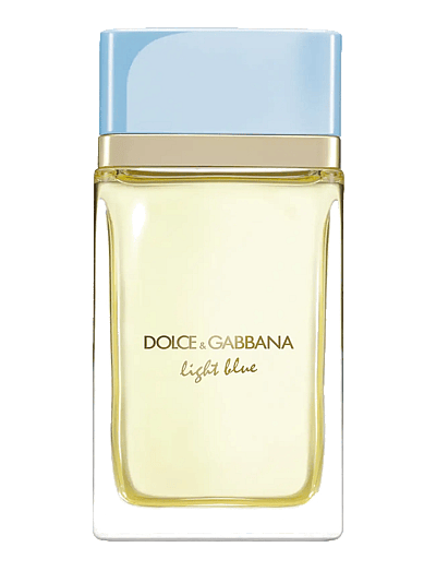 Light Blue Edp - Eau De Parfum