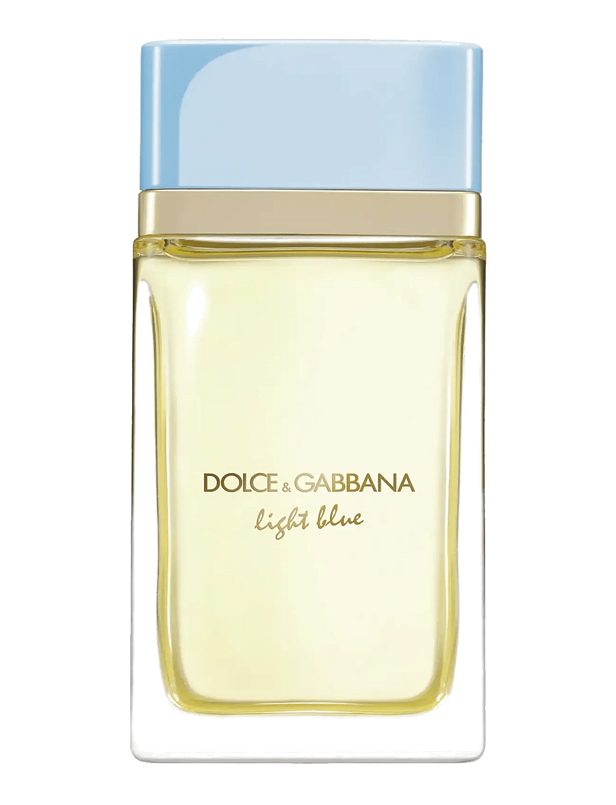 Dolce&Gabbana - Light Blue EdP - fragrance - clear - 0