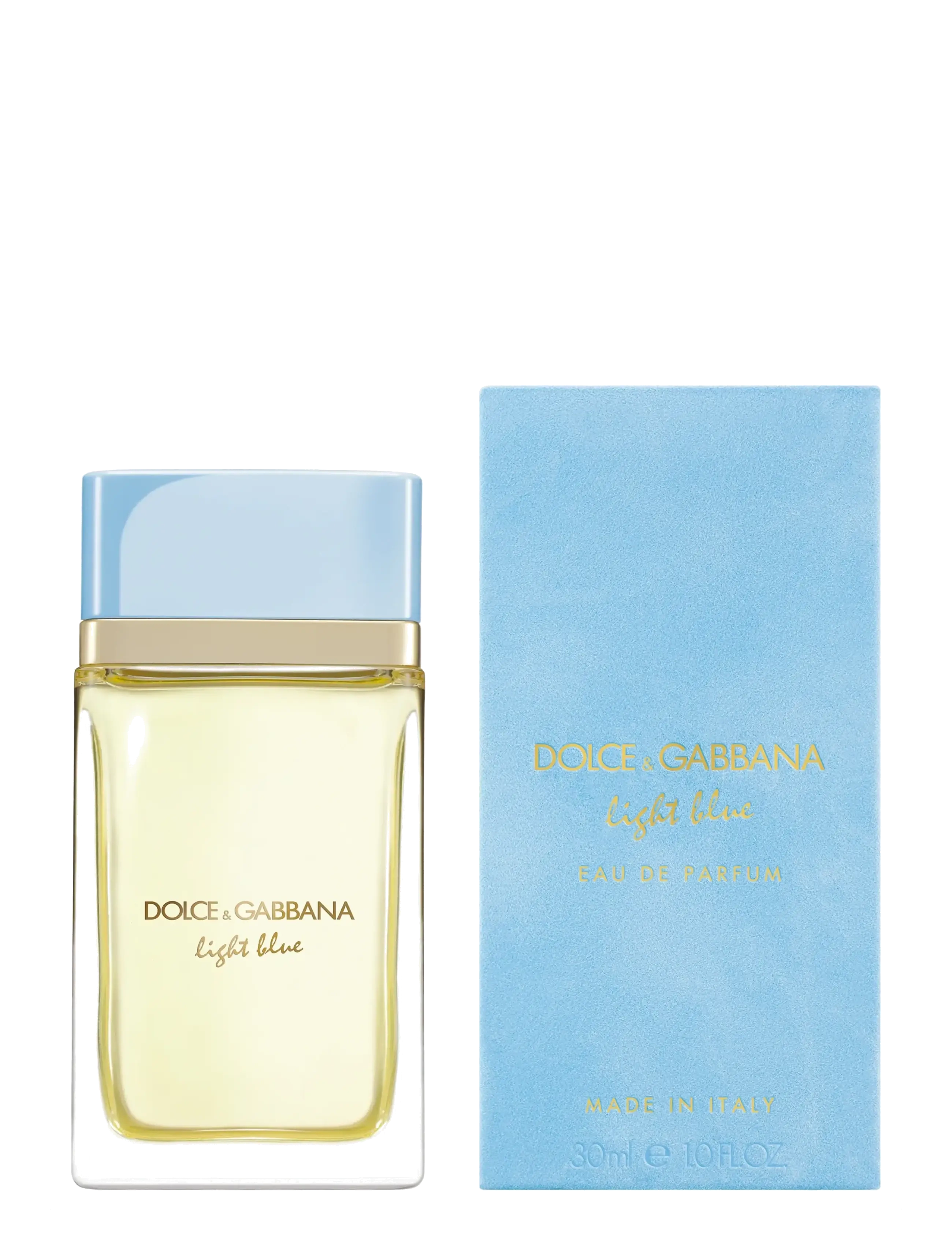 Light Blue Edp Vapor 3