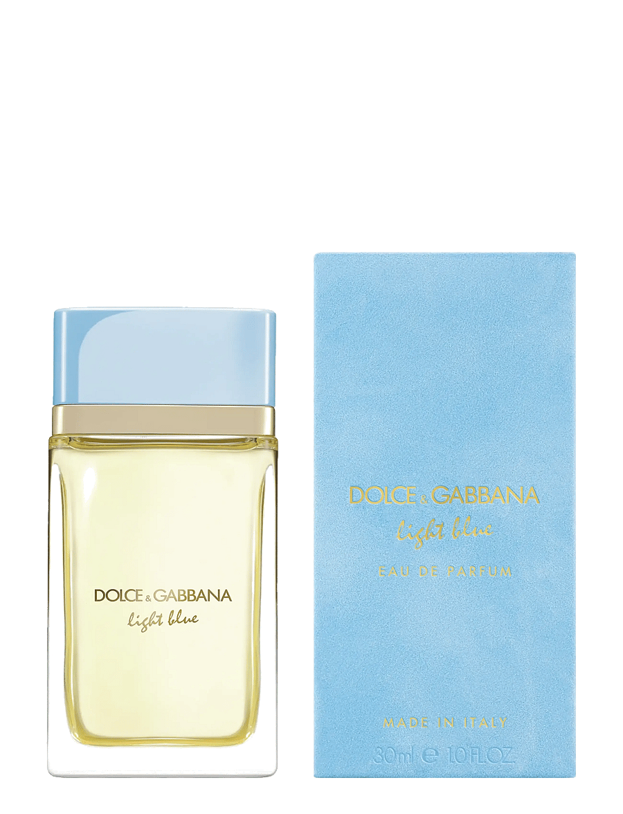 Dolce&Gabbana - Light Blue EdP - fragrance - clear - 1