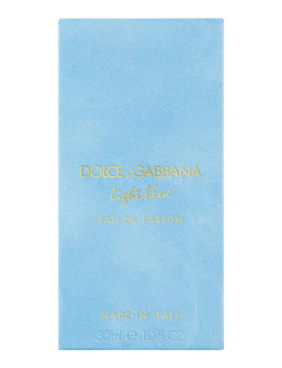 Dolce&Gabbana - Light Blue EdP - fragrance - clear - 2
