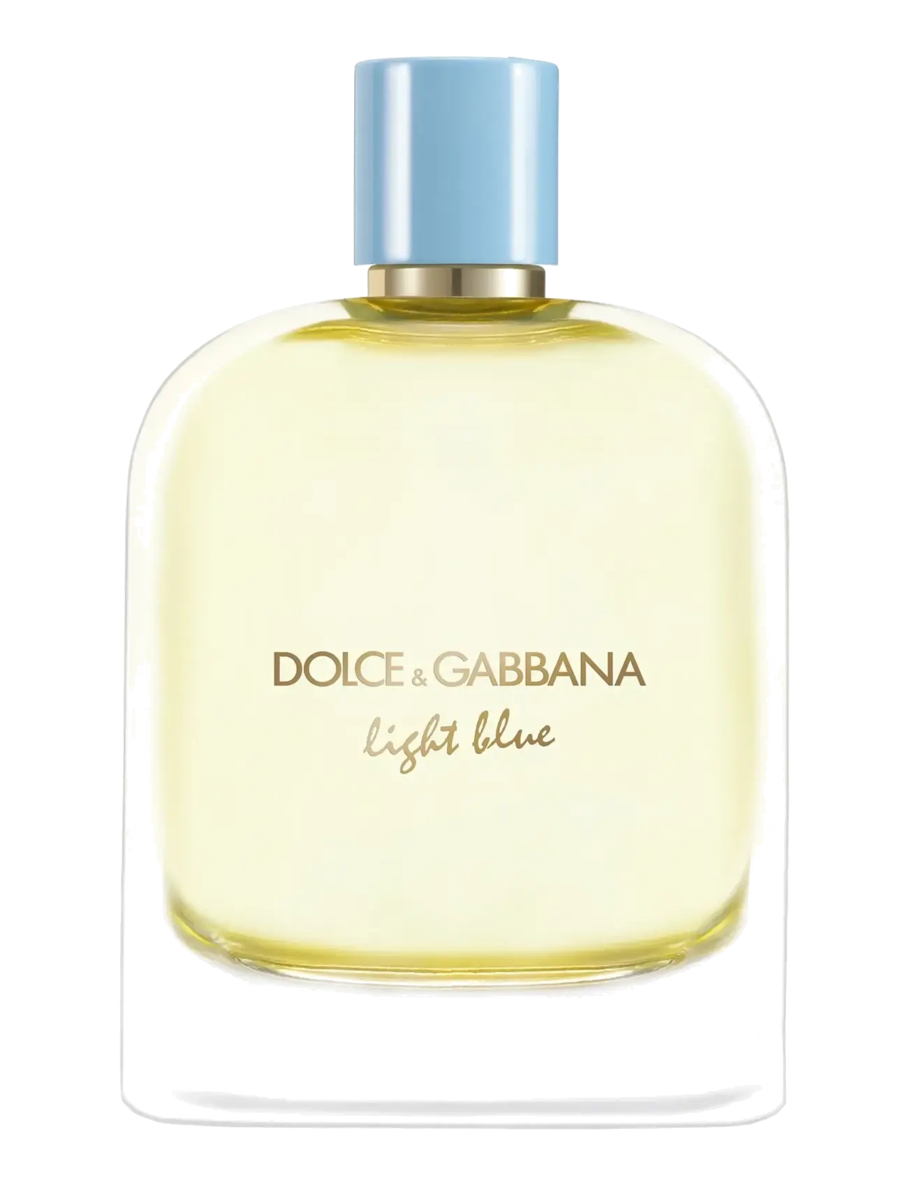 Dolce&Gabbana Light Blue Pour Homme EdP - Parfymer & dufter - CLEAR / undefined