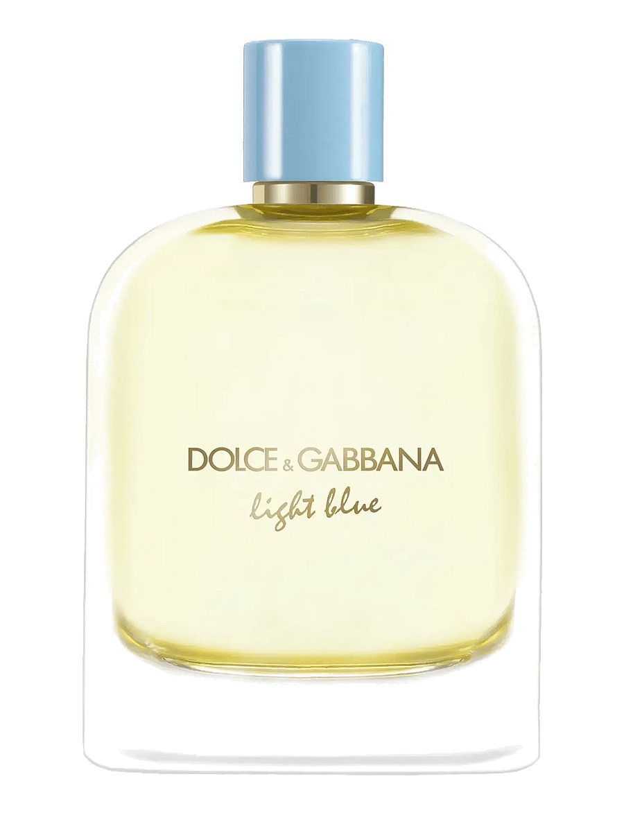 Dolce&Gabbana - Light Blue Pour Homme EdP - till honom - clear - 0