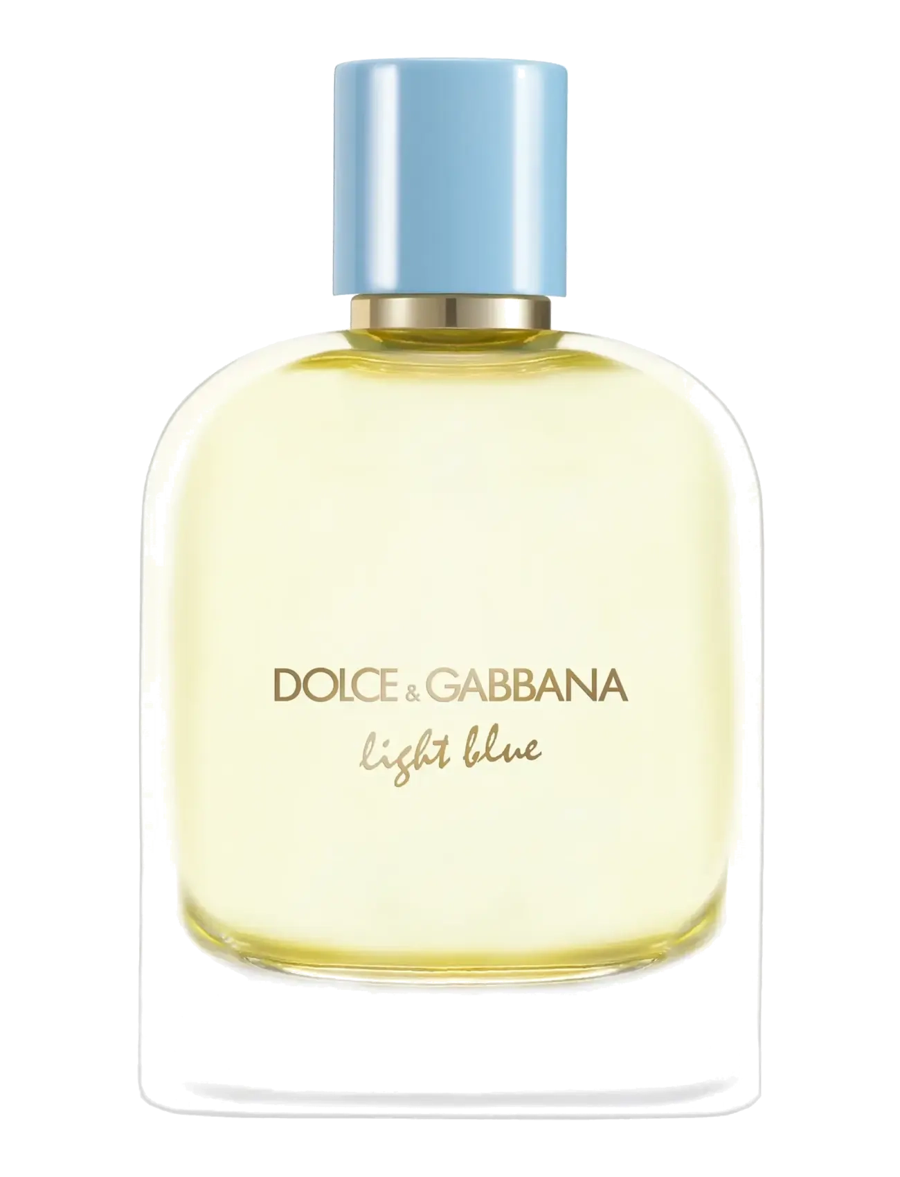 Dolce&Gabbana Light Blue Pour Homme EdP - Parfymer & dufter - CLEAR / undefined