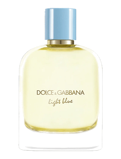 Light Blue Pour Homme Edp - Eau De Parfum