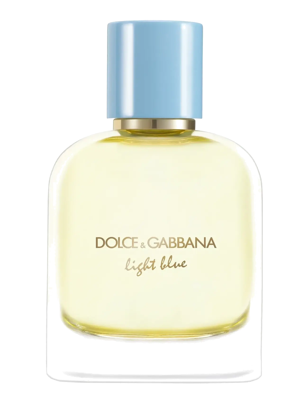 Dolce&Gabbana Light Blue Pour Homme EdP - Parfymer & dufter - CLEAR / undefined