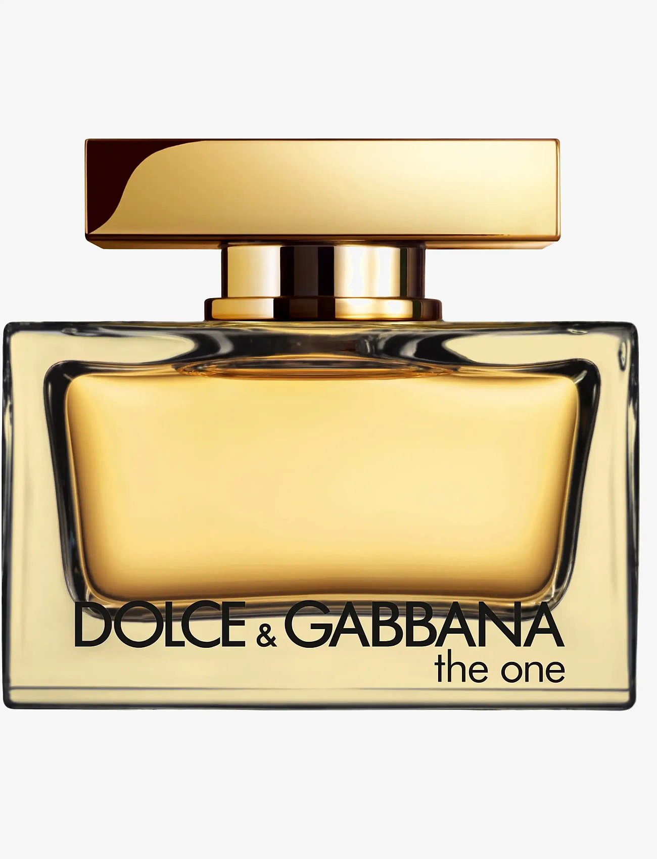 Dolce&Gabbana - The One EdP Intense - redo för date night - clear - 0