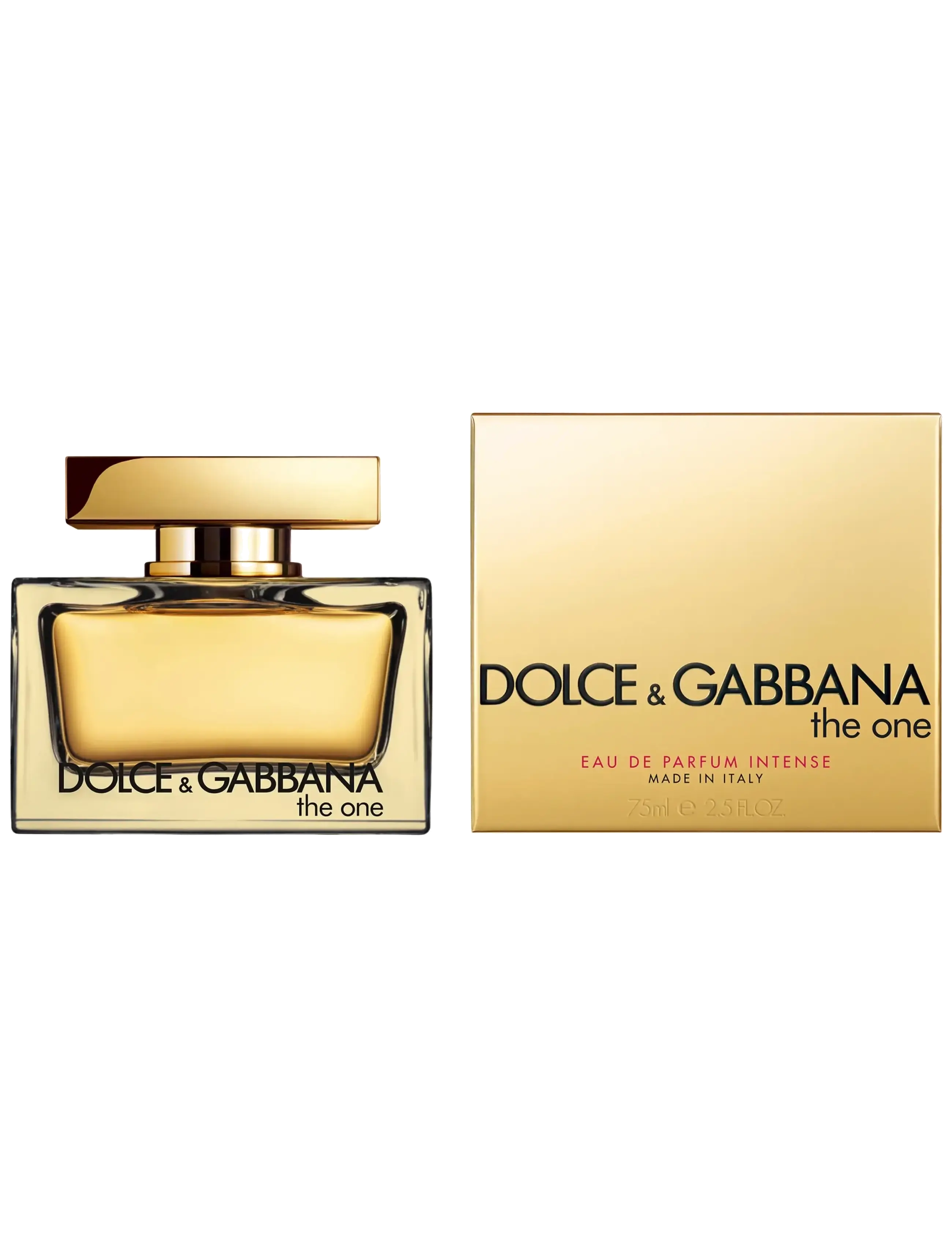 The One Eau de Parfum Intense 9