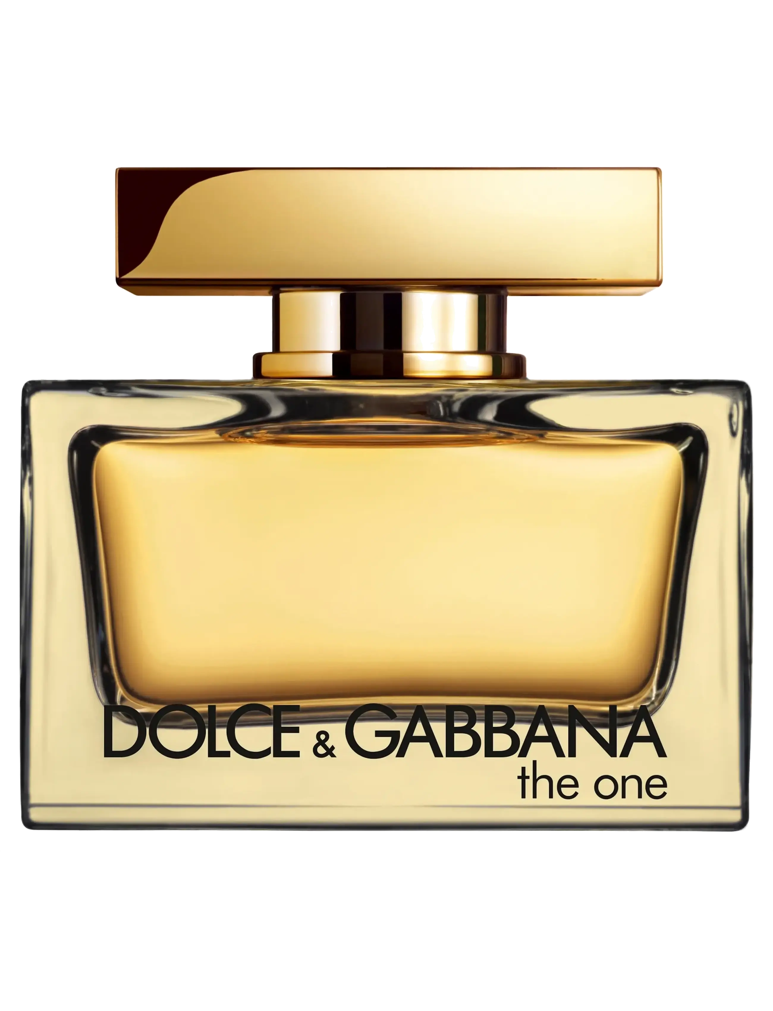 Dolce&Gabbana The One Edp Intense, 50 ml, Nude, Parfume > Eau De Parfum, Dame