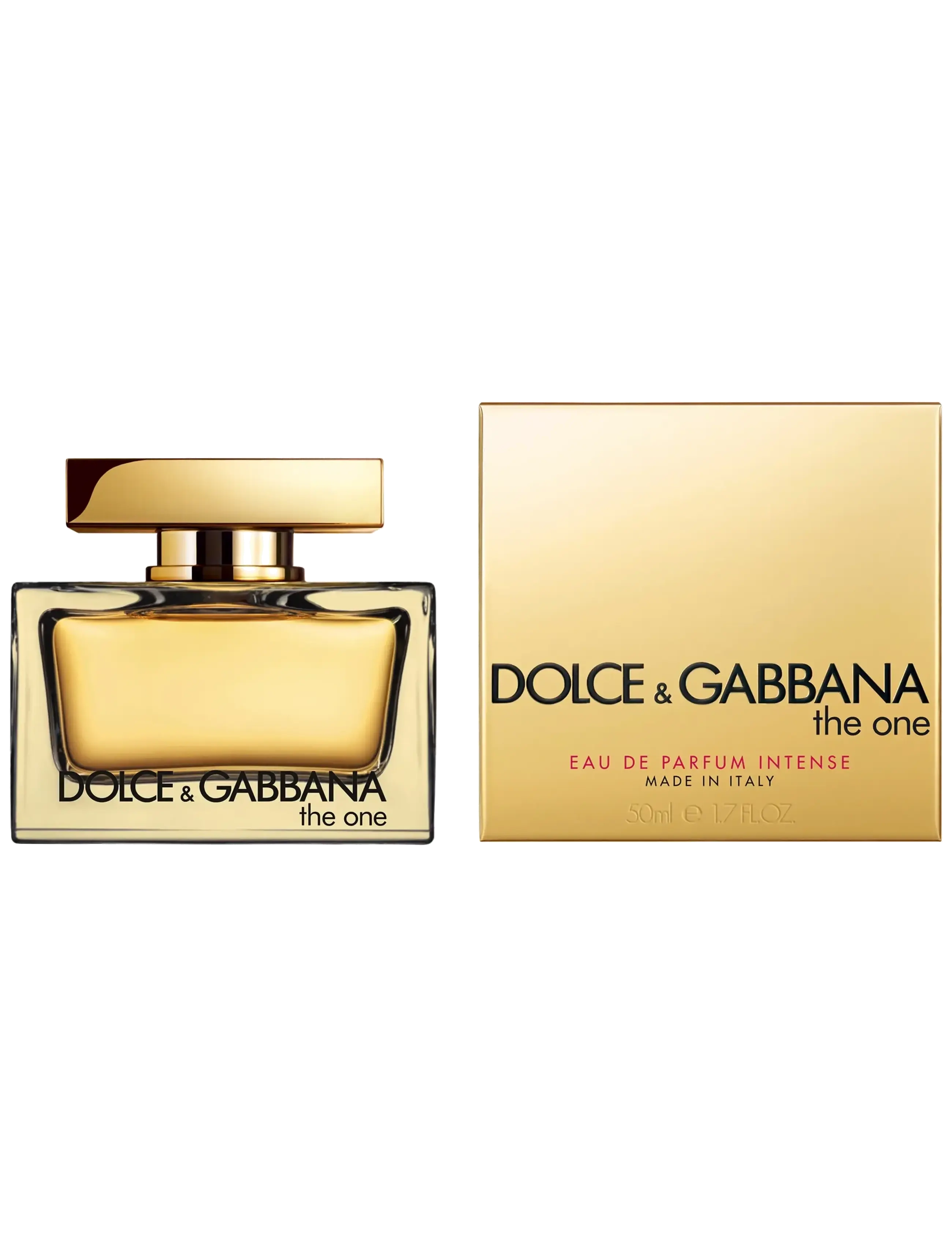The One Intense Edp Vapo 3