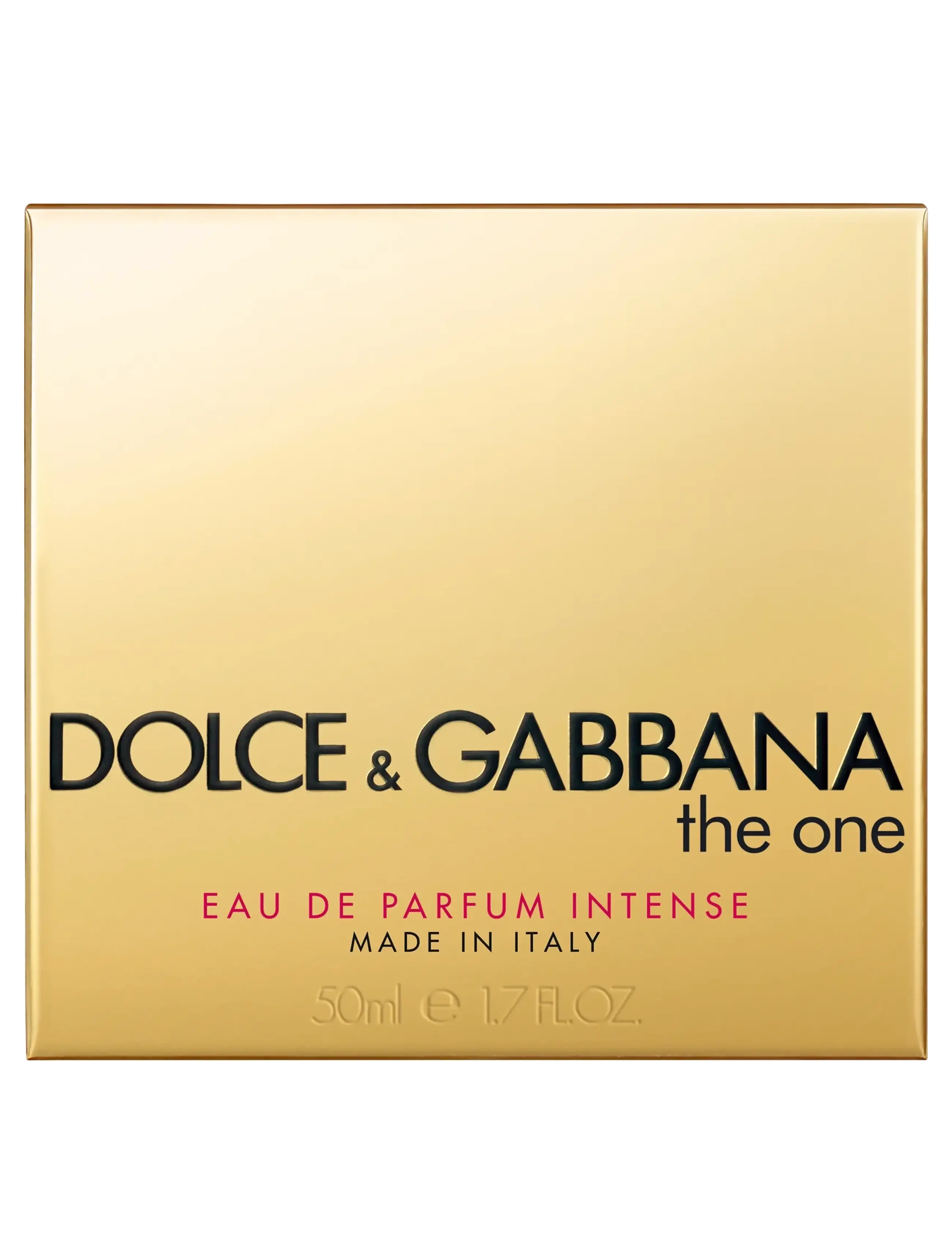 The One Intense Edp Vapo 4