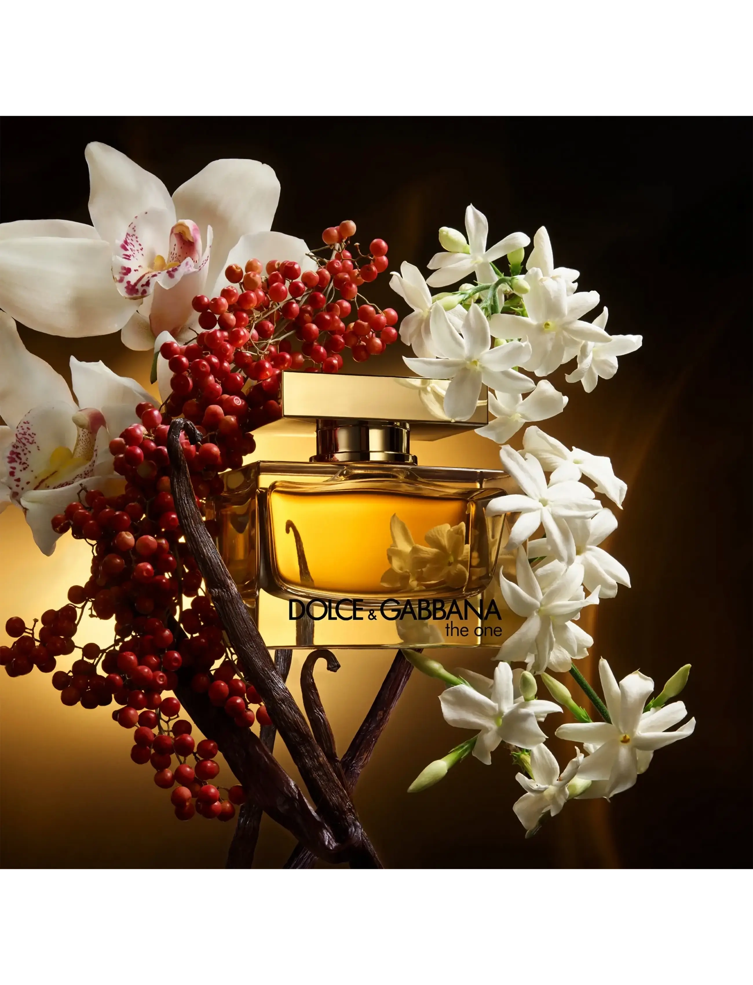 The One Intense Edp Vapo 5