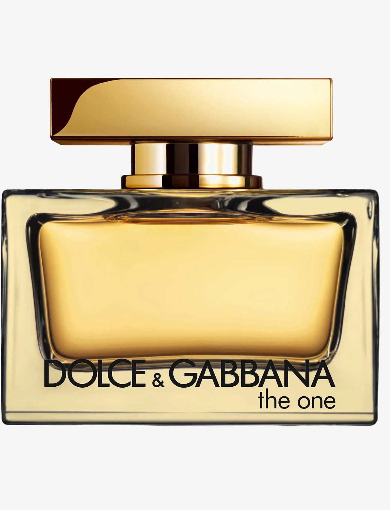 Dolce&Gabbana - The One EdP Intense - redo för date night - clear - 0